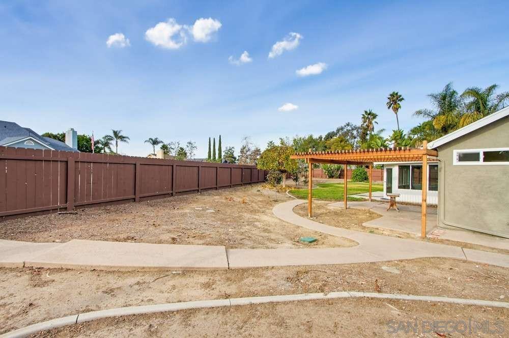 Detail Gallery Image 50 of 65 For 5639  Pony Ct, Oceanside,  CA 92057 - 3 Beds | 2 Baths