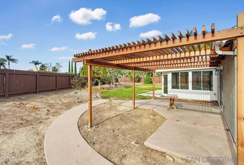 Detail Gallery Image 51 of 65 For 5639  Pony Ct, Oceanside,  CA 92057 - 3 Beds | 2 Baths