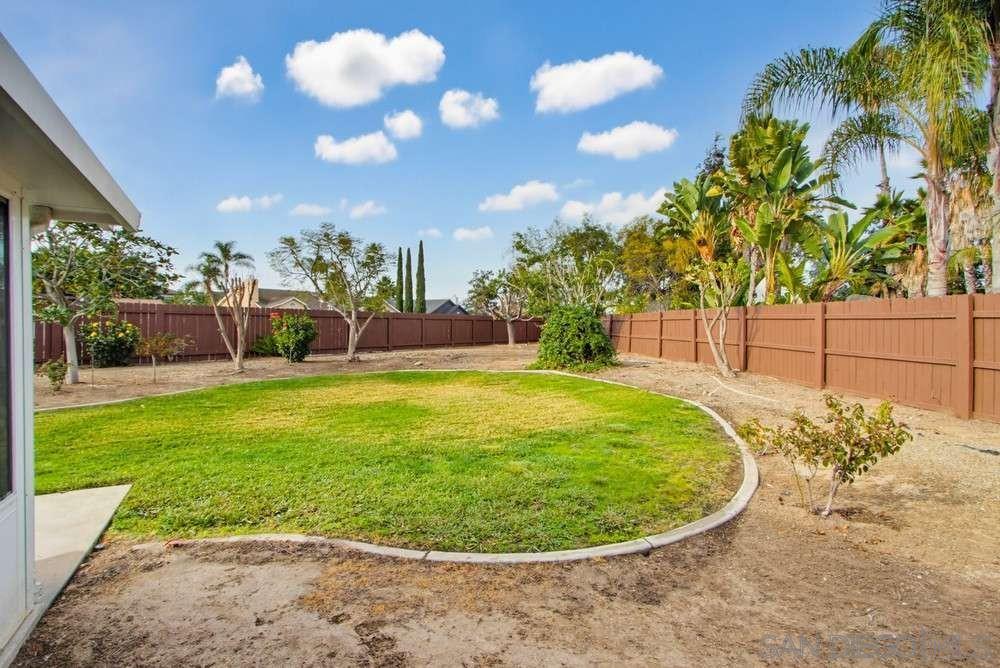 Detail Gallery Image 53 of 65 For 5639  Pony Ct, Oceanside,  CA 92057 - 3 Beds | 2 Baths