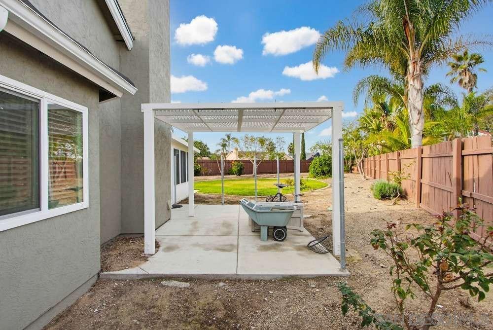 Detail Gallery Image 54 of 65 For 5639  Pony Ct, Oceanside,  CA 92057 - 3 Beds | 2 Baths