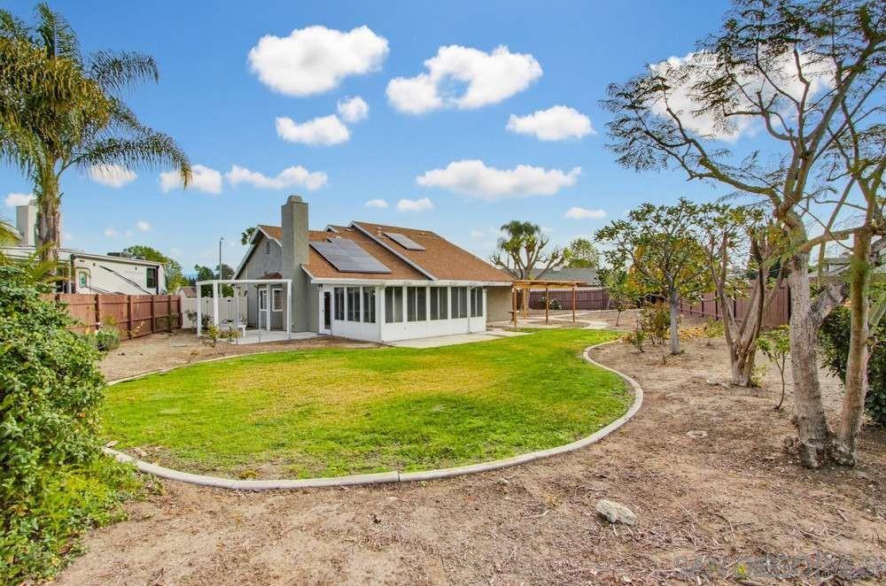 Detail Gallery Image 55 of 65 For 5639  Pony Ct, Oceanside,  CA 92057 - 3 Beds | 2 Baths