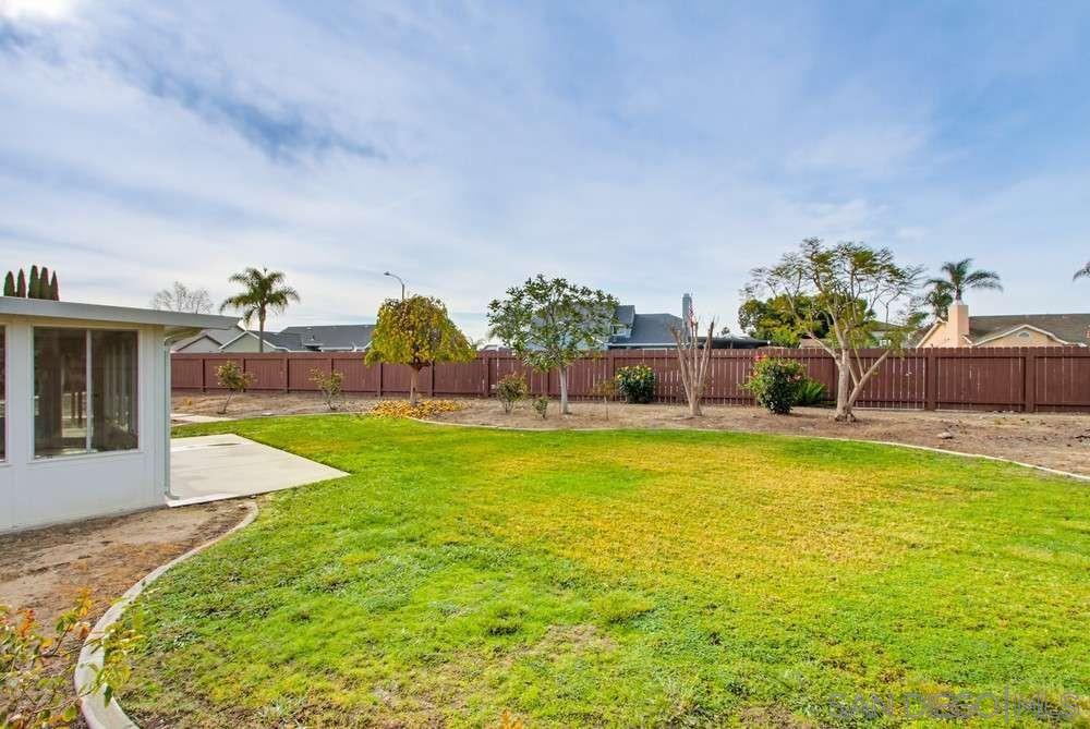 Detail Gallery Image 56 of 65 For 5639  Pony Ct, Oceanside,  CA 92057 - 3 Beds | 2 Baths