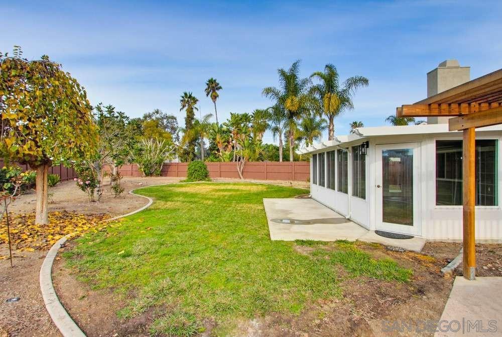 Detail Gallery Image 57 of 65 For 5639  Pony Ct, Oceanside,  CA 92057 - 3 Beds | 2 Baths