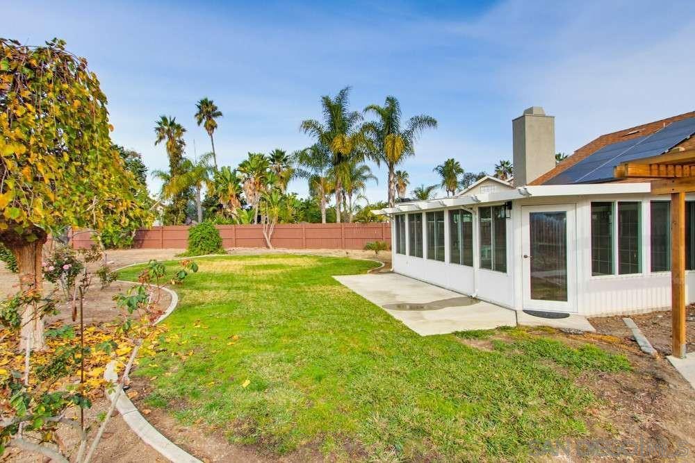 Detail Gallery Image 58 of 65 For 5639  Pony Ct, Oceanside,  CA 92057 - 3 Beds | 2 Baths