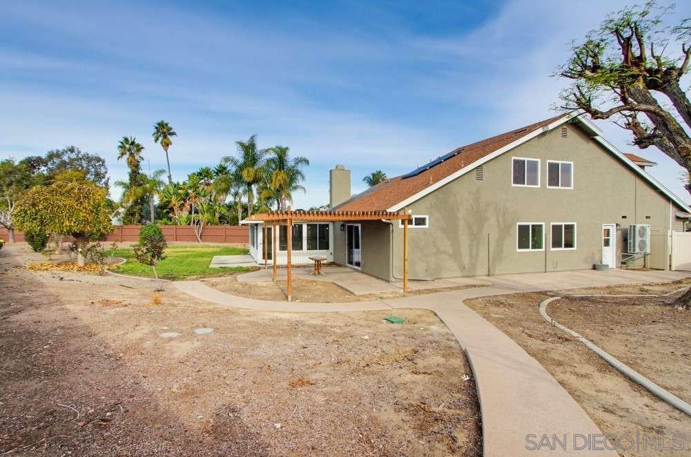 Detail Gallery Image 59 of 65 For 5639  Pony Ct, Oceanside,  CA 92057 - 3 Beds | 2 Baths