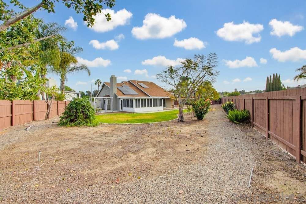 Detail Gallery Image 60 of 65 For 5639  Pony Ct, Oceanside,  CA 92057 - 3 Beds | 2 Baths