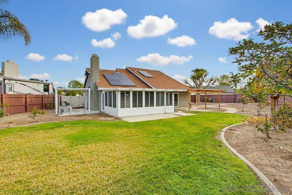 Detail Gallery Image 61 of 65 For 5639  Pony Ct, Oceanside,  CA 92057 - 3 Beds | 2 Baths