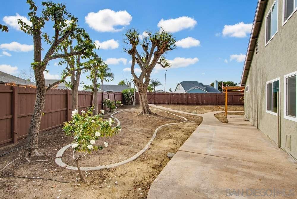 Detail Gallery Image 63 of 65 For 5639  Pony Ct, Oceanside,  CA 92057 - 3 Beds | 2 Baths
