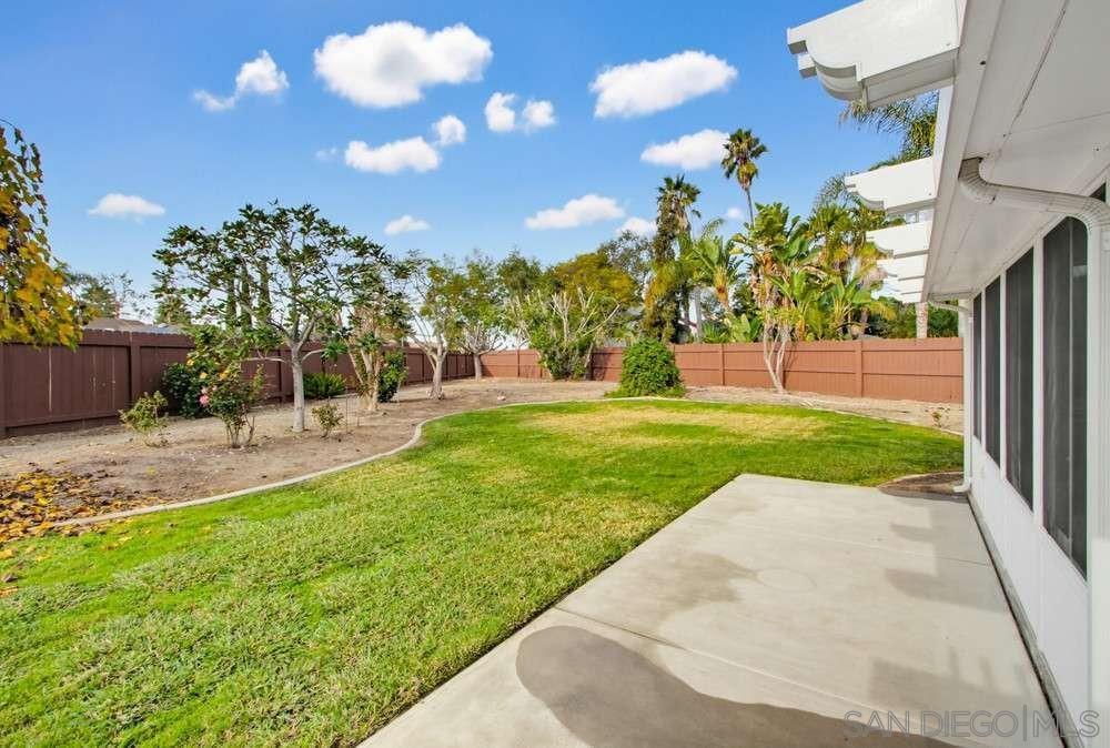 Detail Gallery Image 64 of 65 For 5639  Pony Ct, Oceanside,  CA 92057 - 3 Beds | 2 Baths