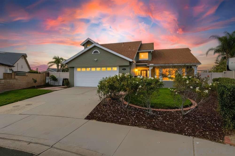 Detail Gallery Image 65 of 65 For 5639  Pony Ct, Oceanside,  CA 92057 - 3 Beds | 2 Baths