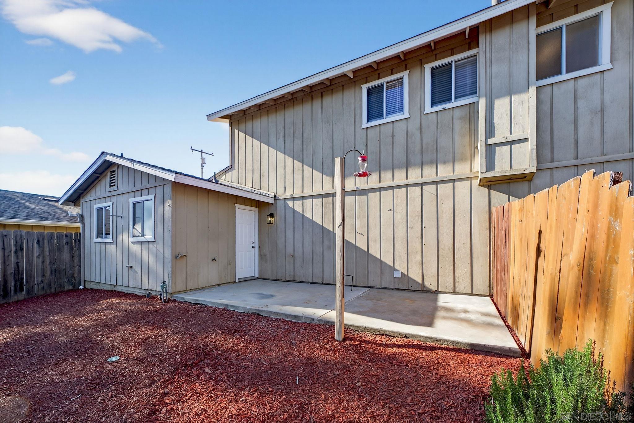 Detail Gallery Image 20 of 46 For 631-633  Hillside Terrace, Vista,  CA 92084 - – Beds | – Baths