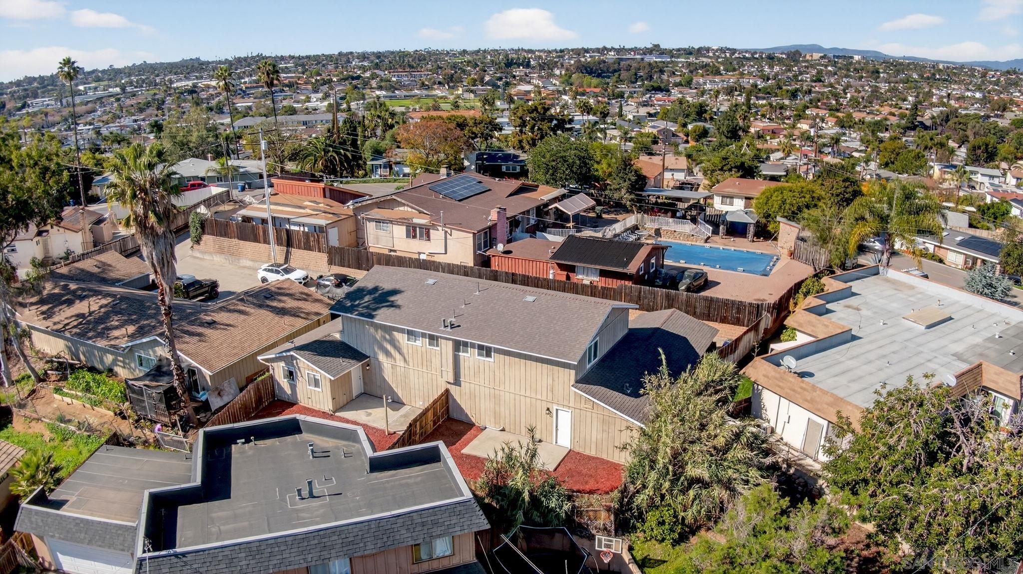 Detail Gallery Image 42 of 46 For 631-633  Hillside Terrace, Vista,  CA 92084 - – Beds | – Baths