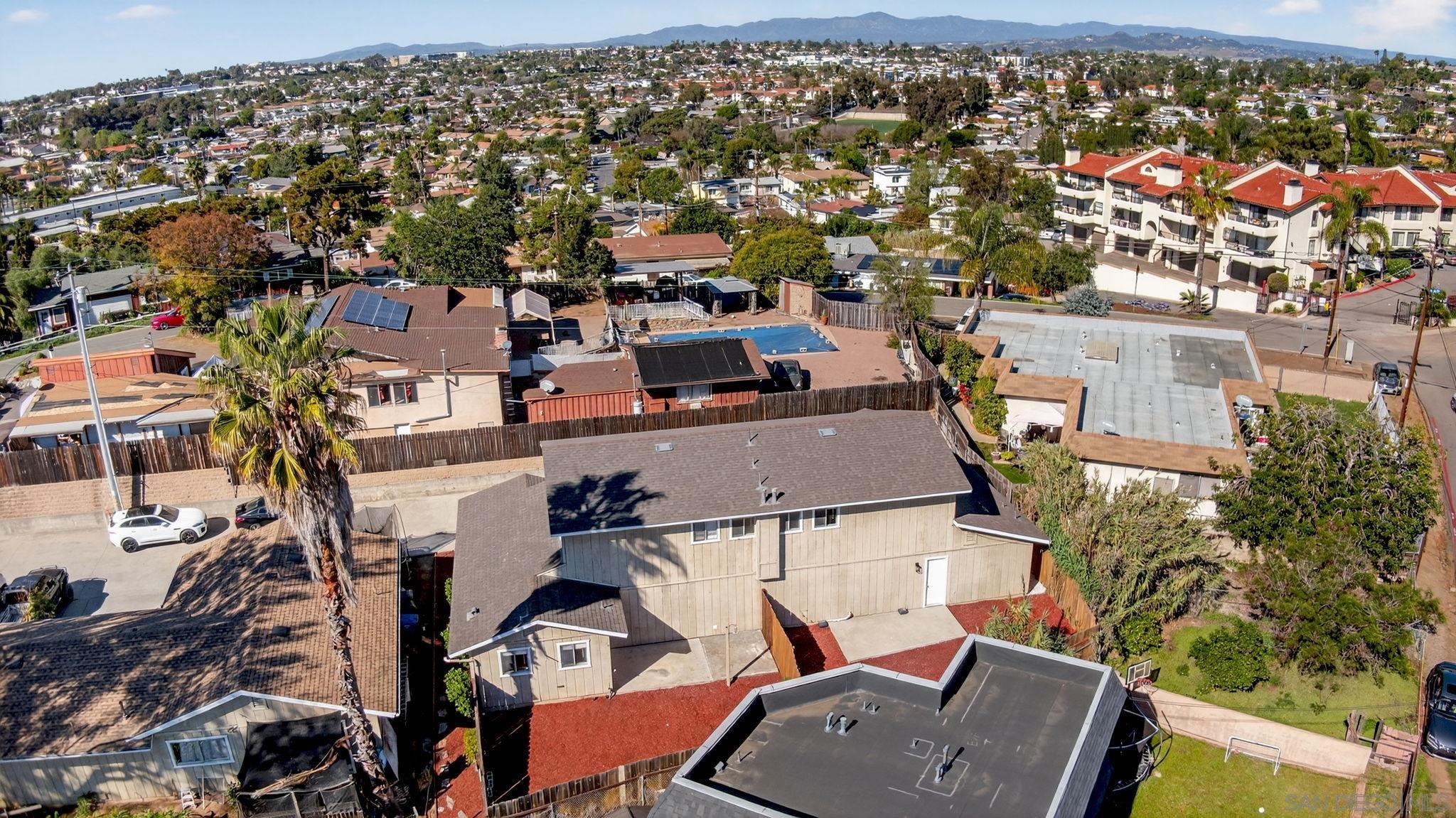 Detail Gallery Image 43 of 46 For 631-633  Hillside Terrace, Vista,  CA 92084 - – Beds | – Baths