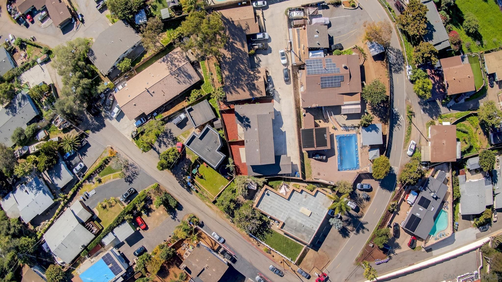 Detail Gallery Image 46 of 46 For 631-633  Hillside Terrace, Vista,  CA 92084 - – Beds | – Baths