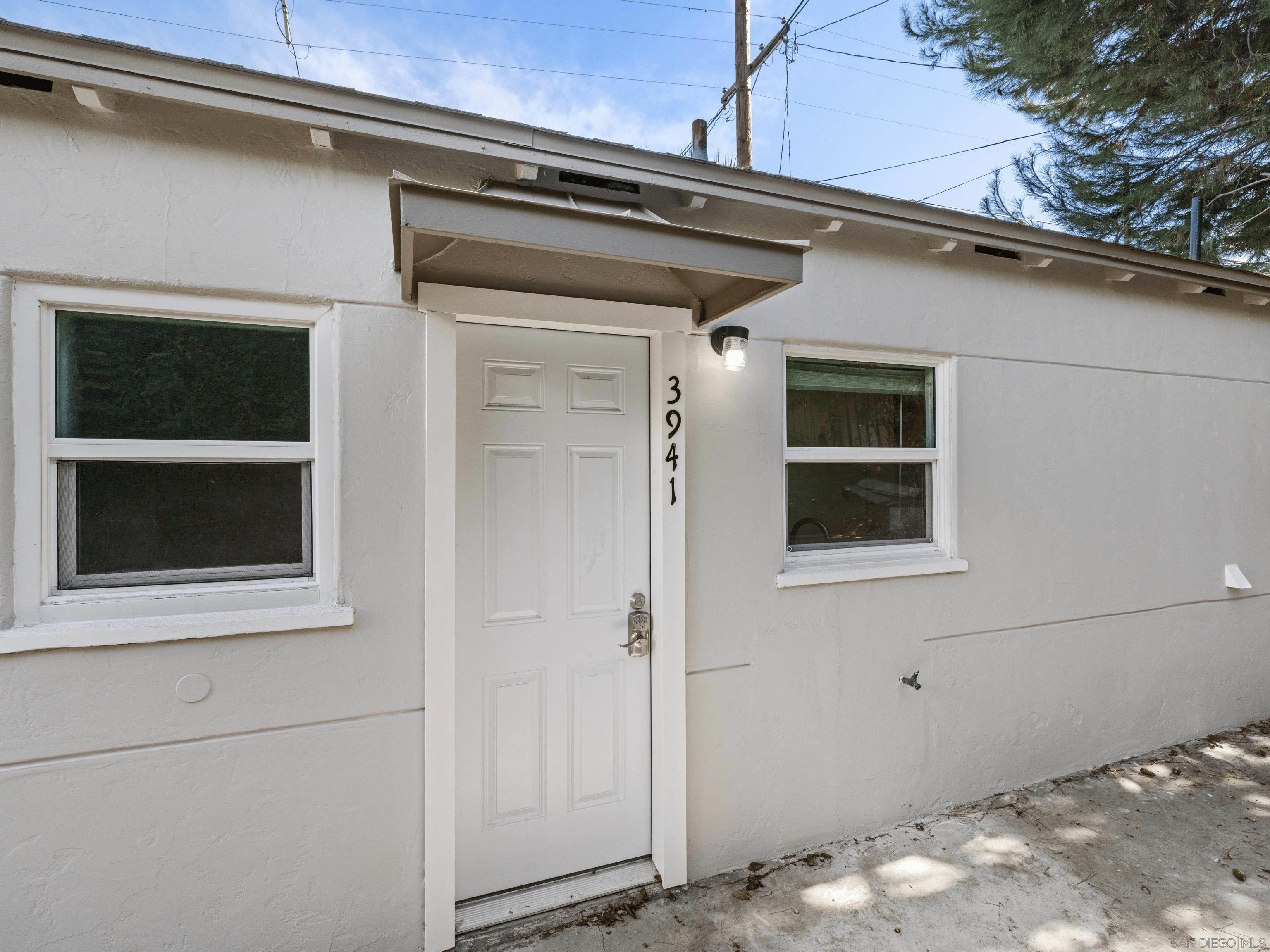 Detail Gallery Image 14 of 31 For 3941  Georgia St, San Diego,  CA 92103 - – Beds | – Baths