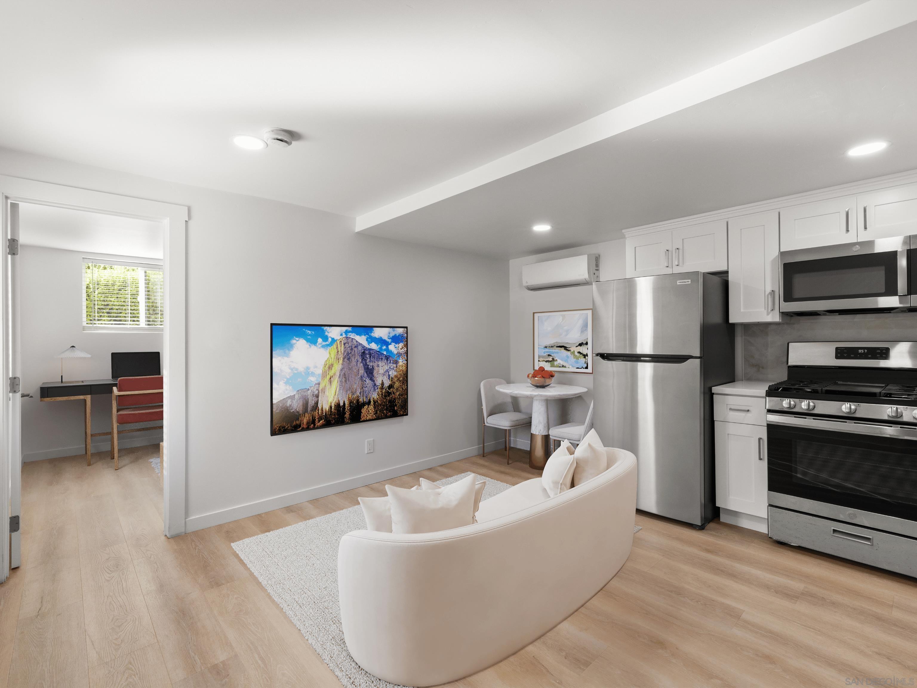 Detail Gallery Image 15 of 31 For 3941  Georgia St, San Diego,  CA 92103 - – Beds | – Baths