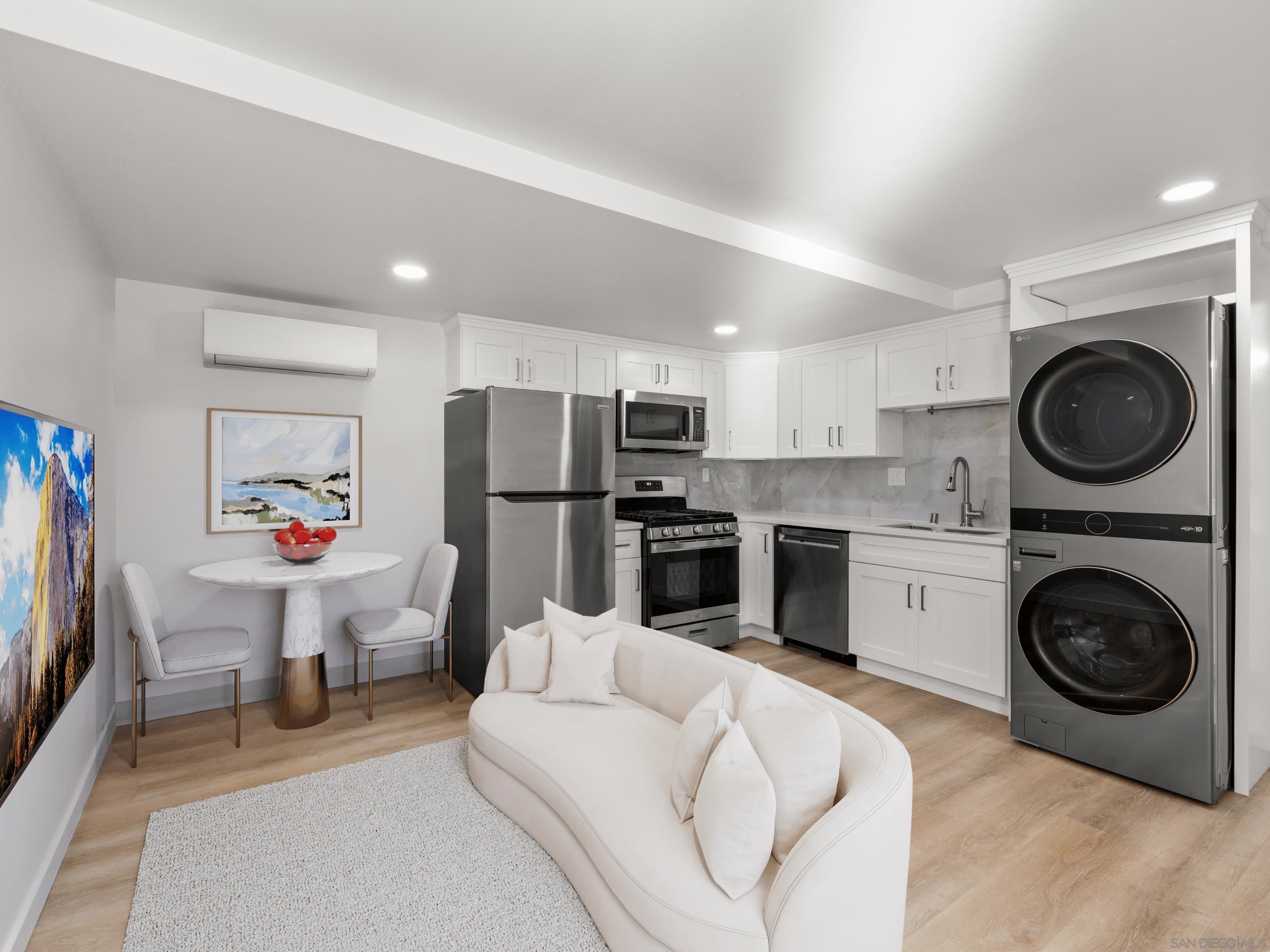 Detail Gallery Image 16 of 31 For 3941  Georgia St, San Diego,  CA 92103 - – Beds | – Baths