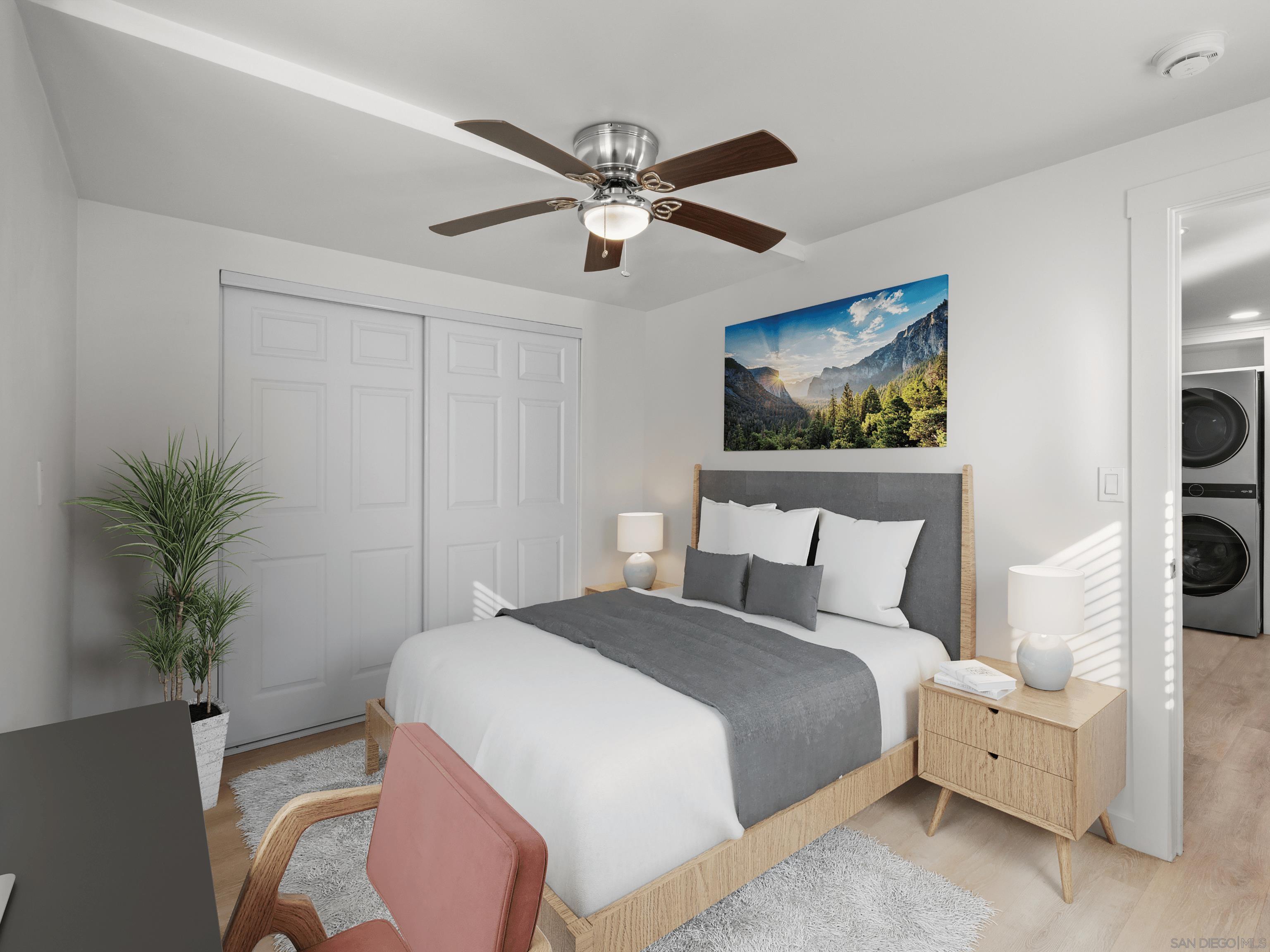 Detail Gallery Image 18 of 31 For 3941  Georgia St, San Diego,  CA 92103 - – Beds | – Baths