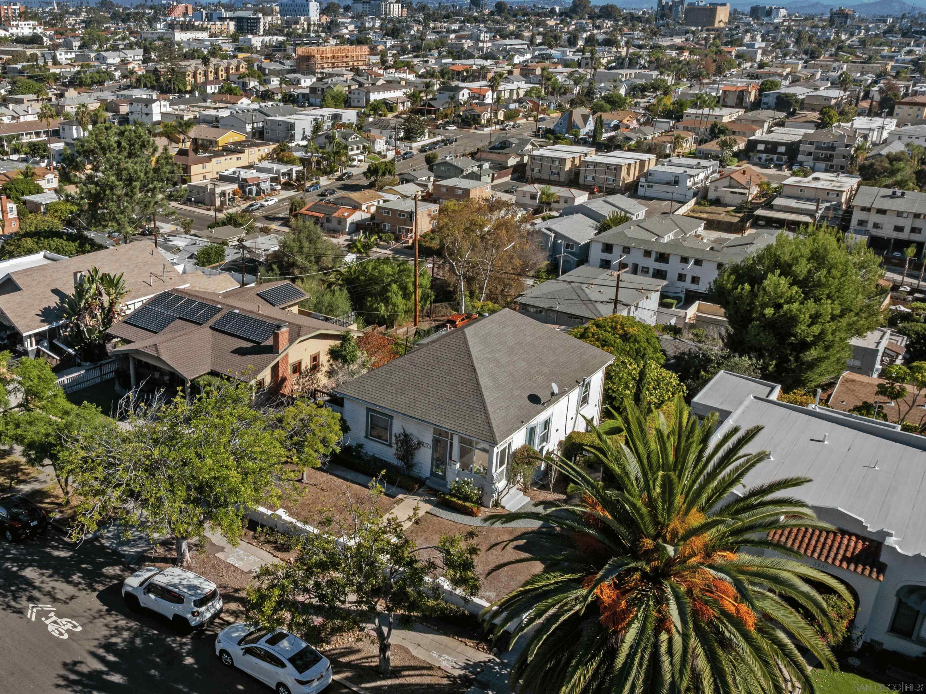 Detail Gallery Image 5 of 31 For 3941  Georgia St, San Diego,  CA 92103 - – Beds | – Baths
