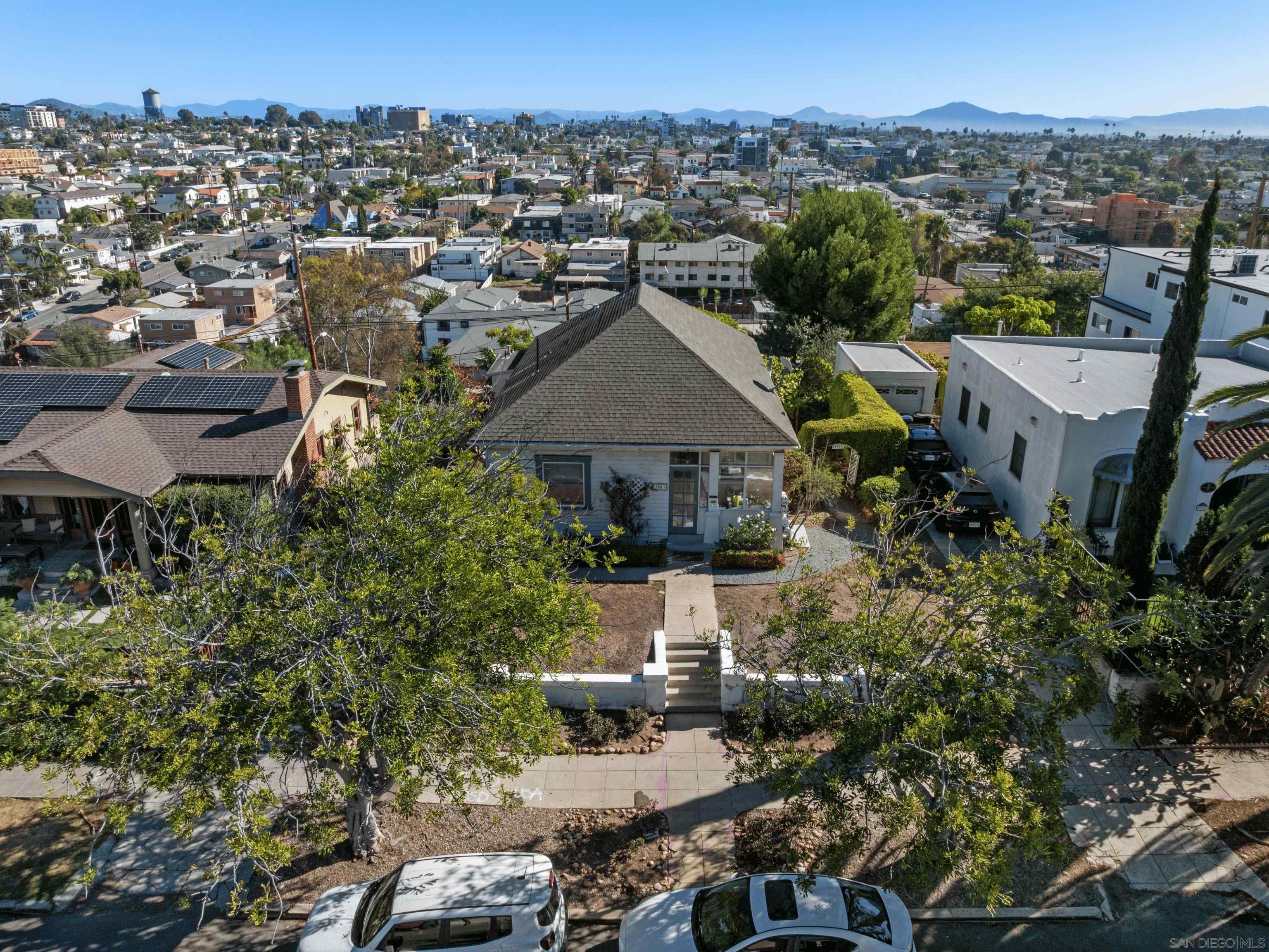 Detail Gallery Image 6 of 31 For 3941  Georgia St, San Diego,  CA 92103 - – Beds | – Baths