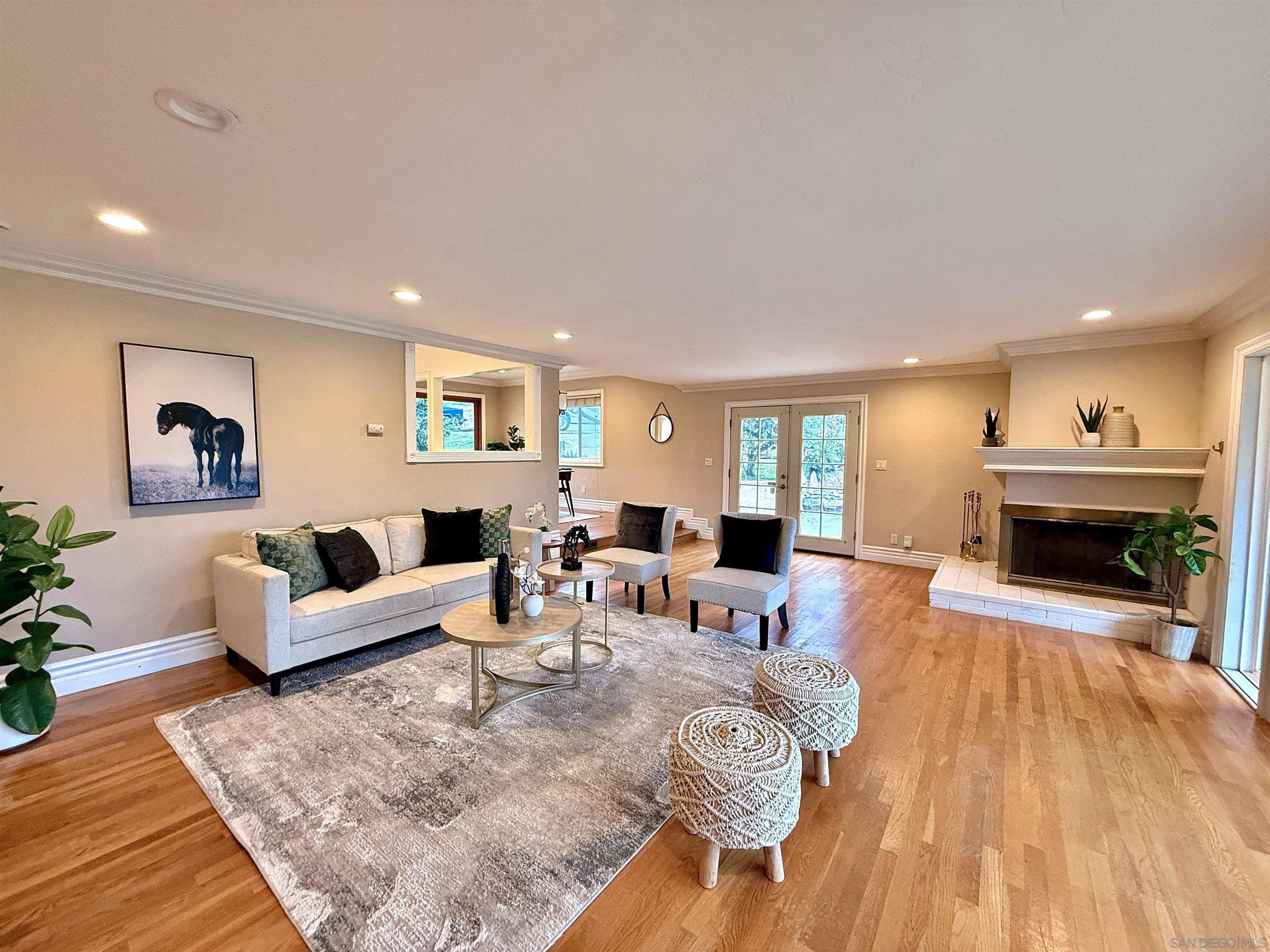 Detail Gallery Image 11 of 54 For 8918  Westhill Rd, Lakeside,  CA 92040 - 4 Beds | 2 Baths