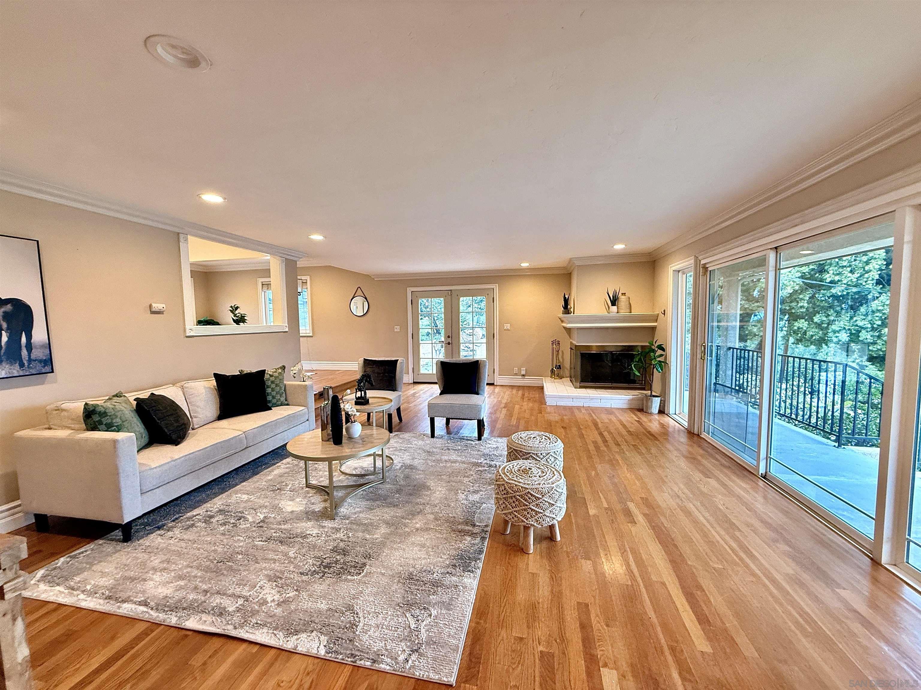 Detail Gallery Image 12 of 54 For 8918  Westhill Rd, Lakeside,  CA 92040 - 4 Beds | 2 Baths