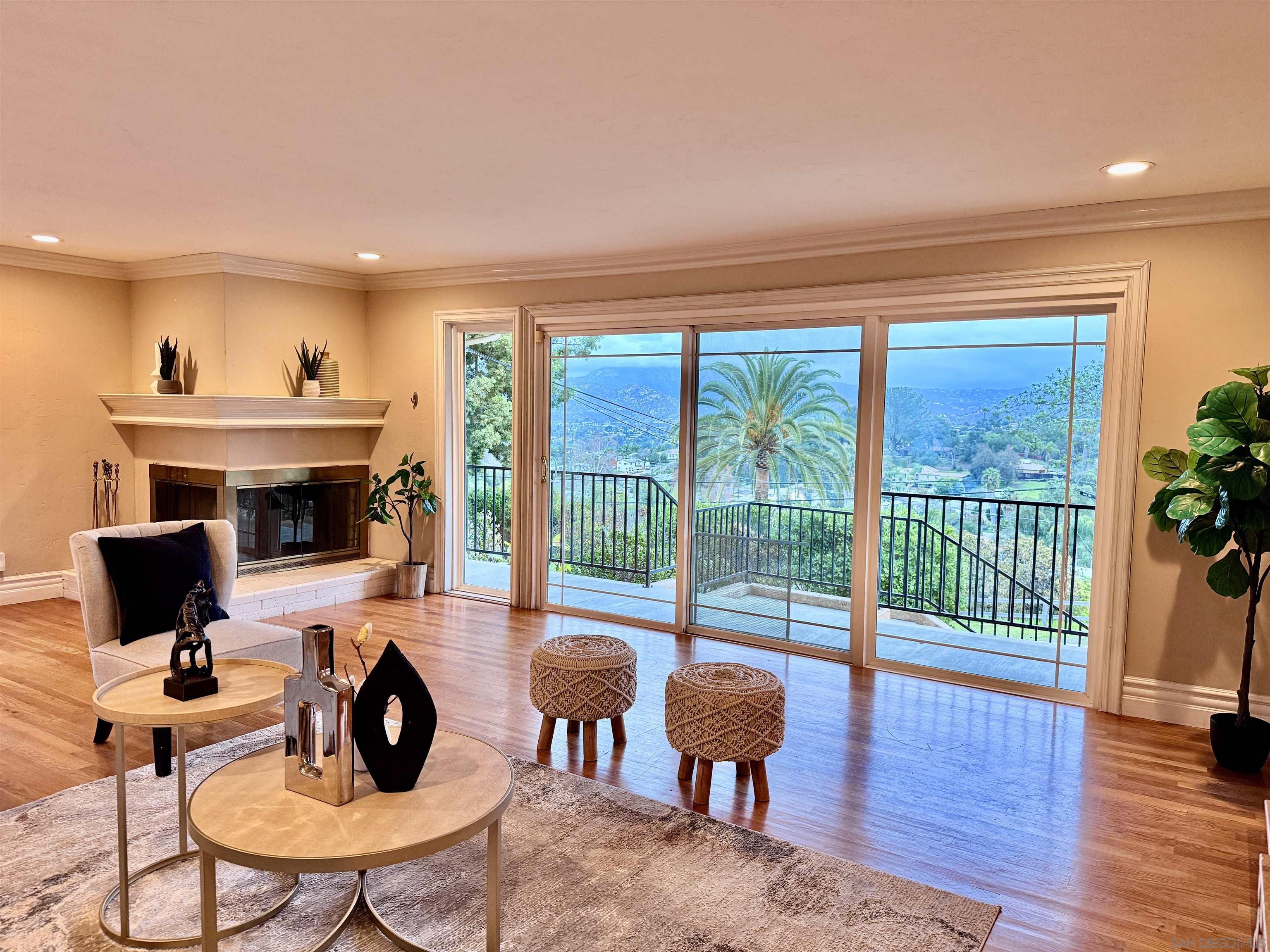 Detail Gallery Image 15 of 54 For 8918  Westhill Rd, Lakeside,  CA 92040 - 4 Beds | 2 Baths