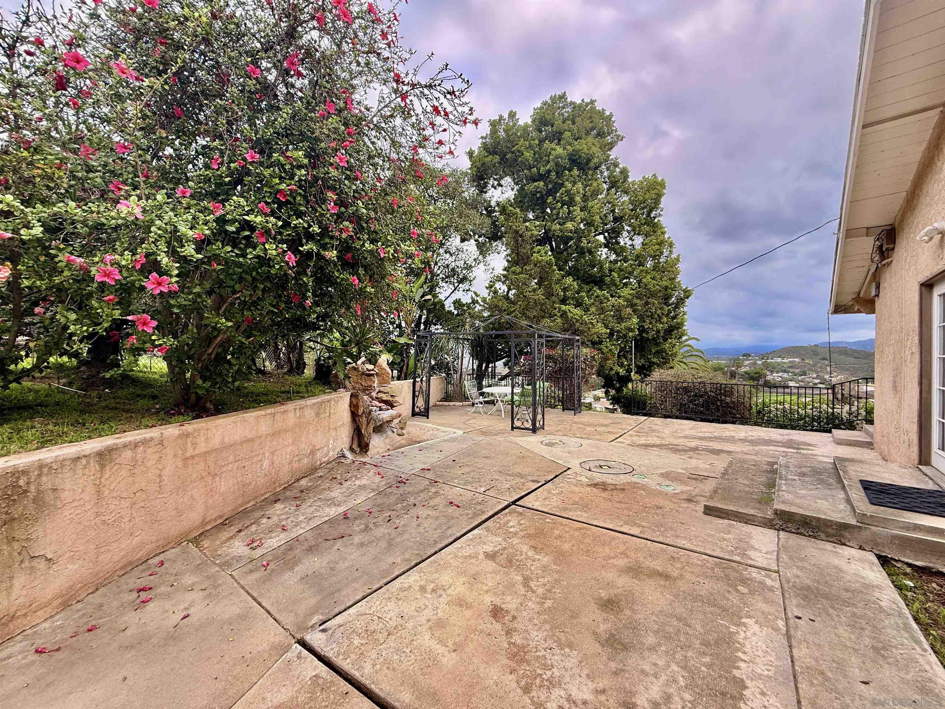 Detail Gallery Image 37 of 54 For 8918  Westhill Rd, Lakeside,  CA 92040 - 4 Beds | 2 Baths