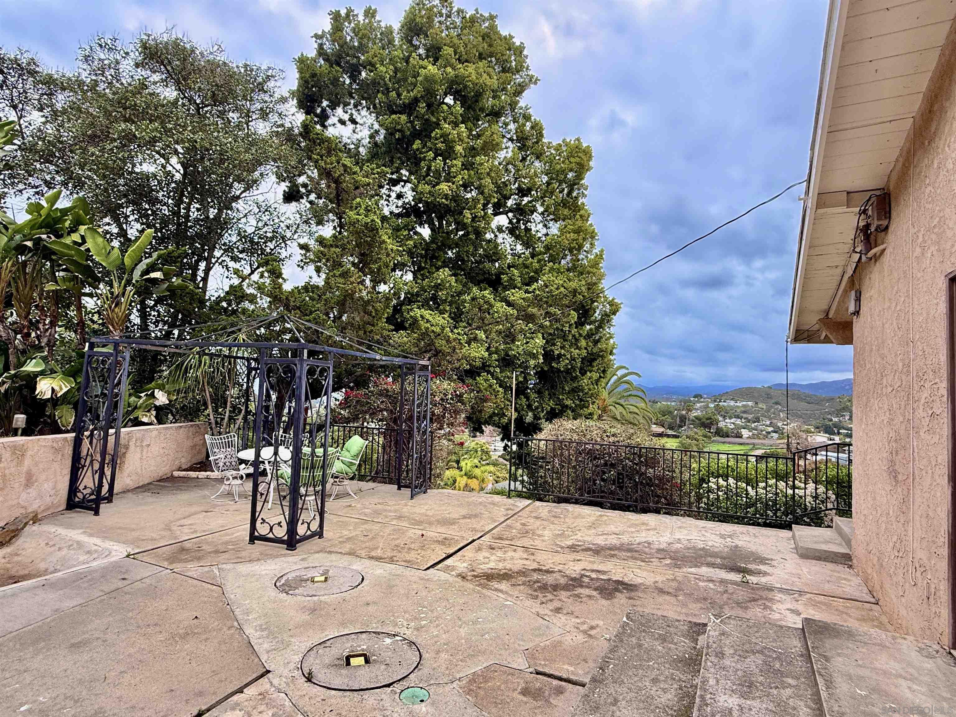 Detail Gallery Image 38 of 54 For 8918  Westhill Rd, Lakeside,  CA 92040 - 4 Beds | 2 Baths