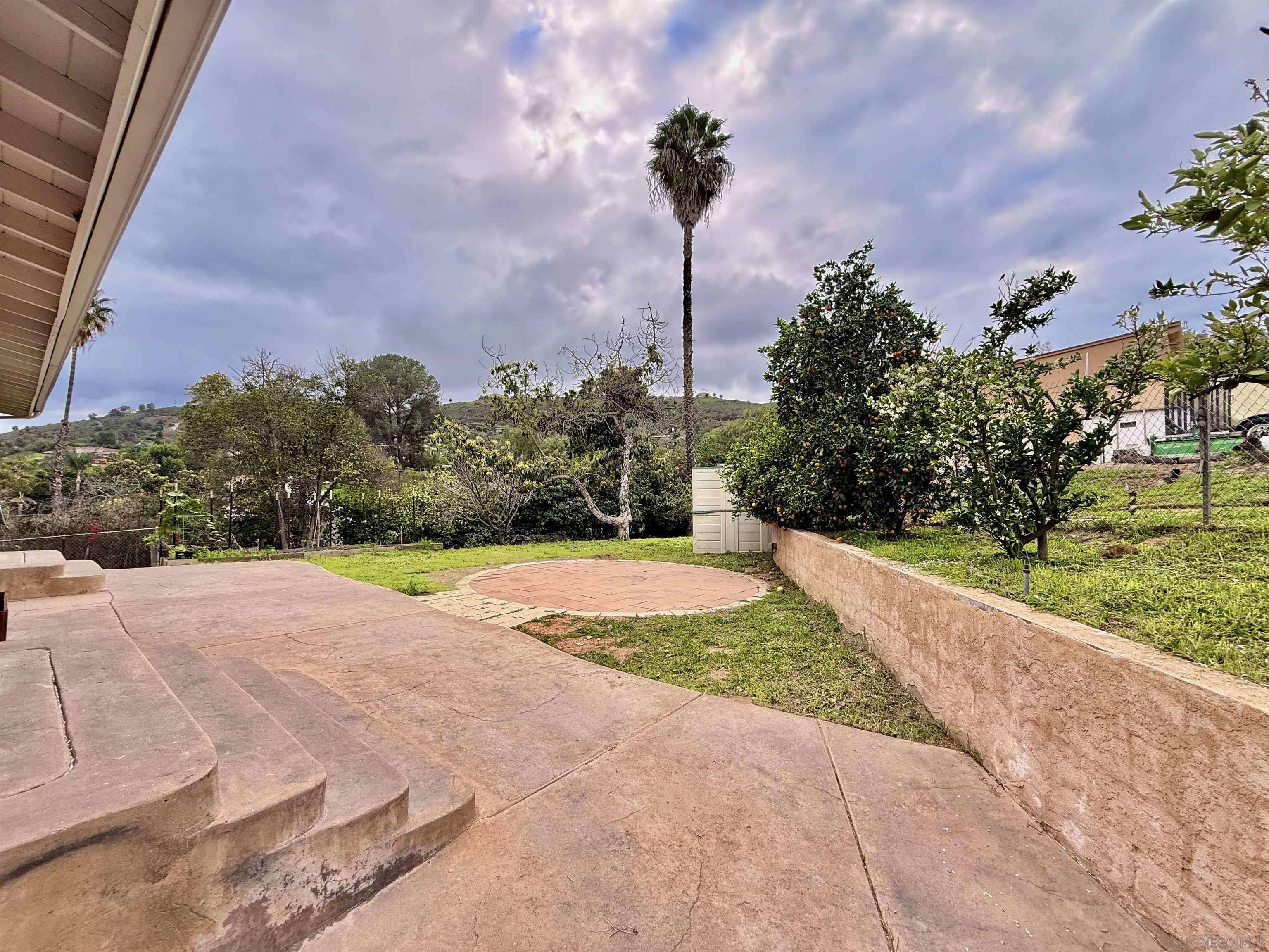 Detail Gallery Image 40 of 54 For 8918  Westhill Rd, Lakeside,  CA 92040 - 4 Beds | 2 Baths