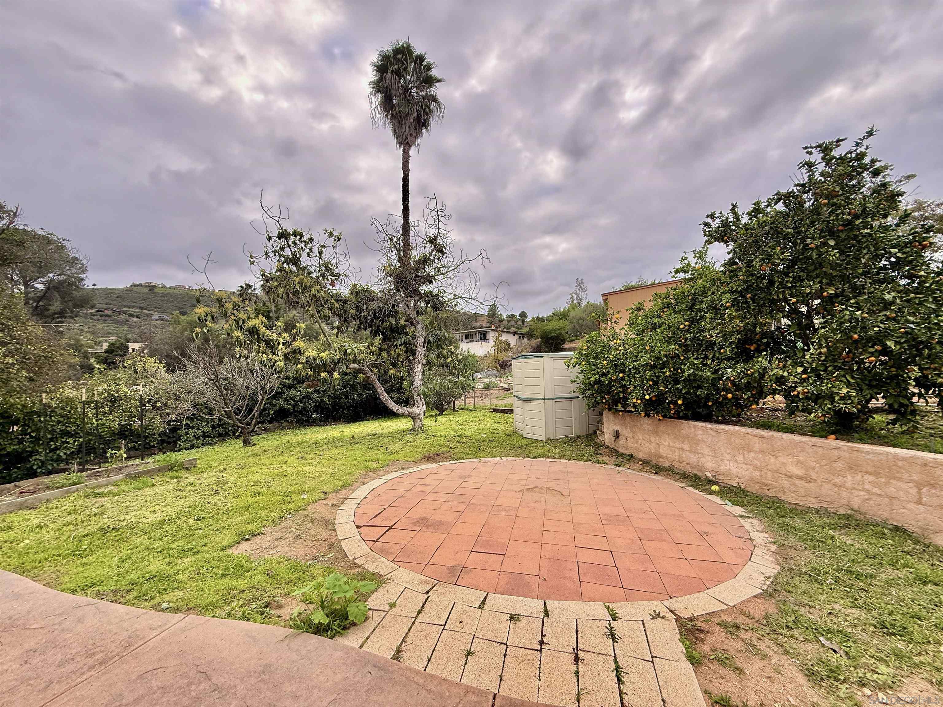 Detail Gallery Image 42 of 54 For 8918  Westhill Rd, Lakeside,  CA 92040 - 4 Beds | 2 Baths