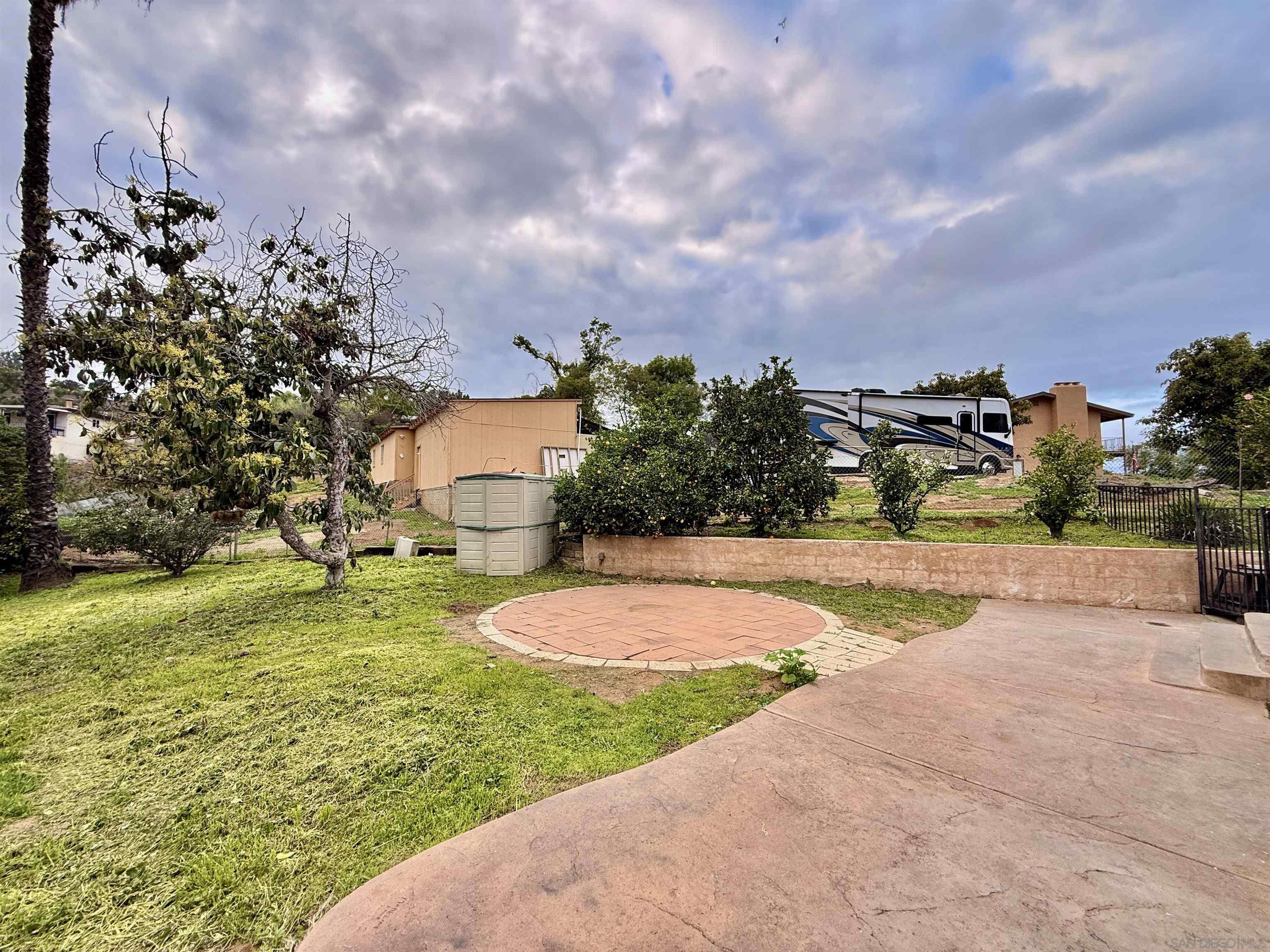 Detail Gallery Image 44 of 54 For 8918  Westhill Rd, Lakeside,  CA 92040 - 4 Beds | 2 Baths