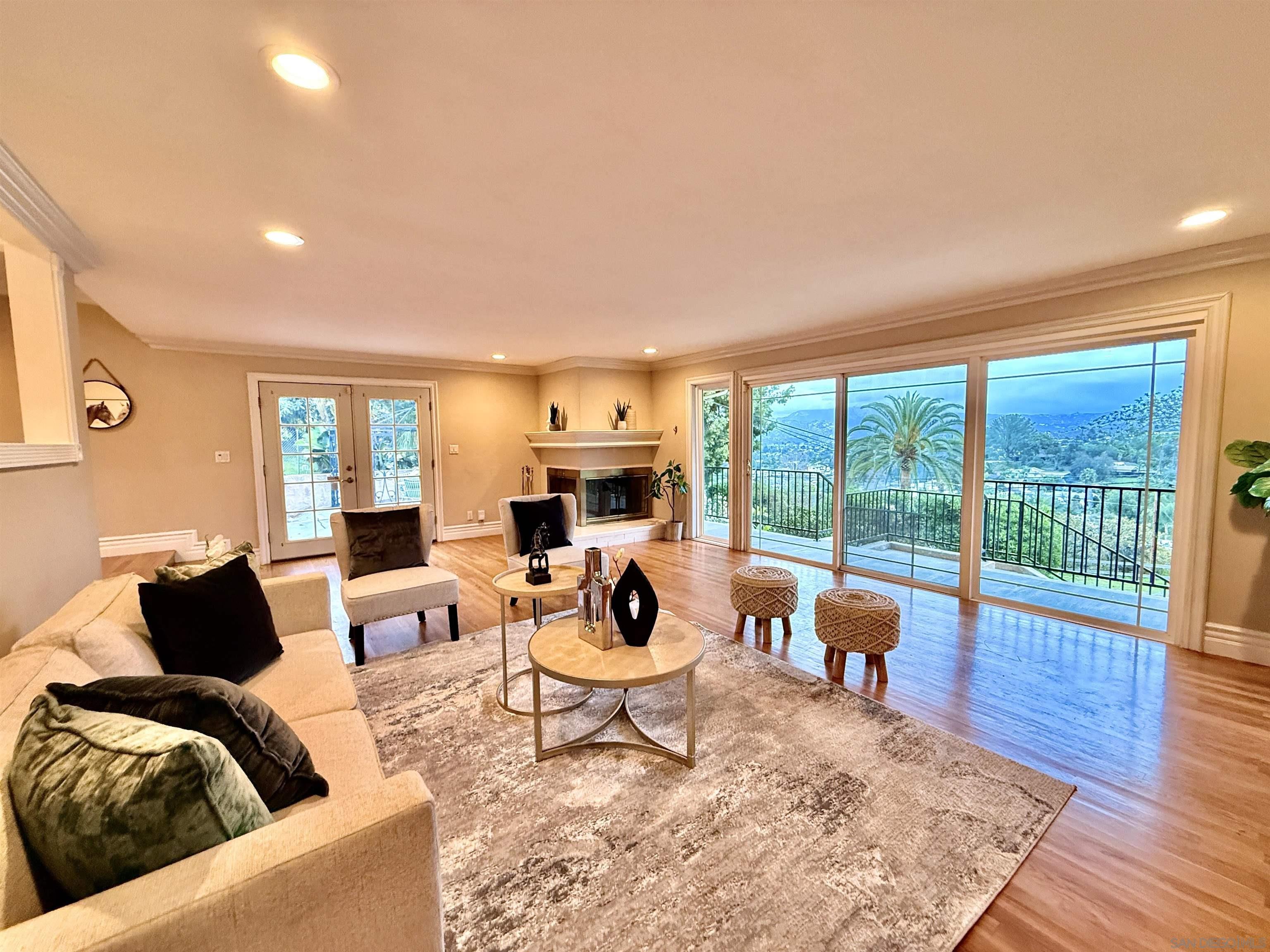 Detail Gallery Image 6 of 54 For 8918  Westhill Rd, Lakeside,  CA 92040 - 4 Beds | 2 Baths