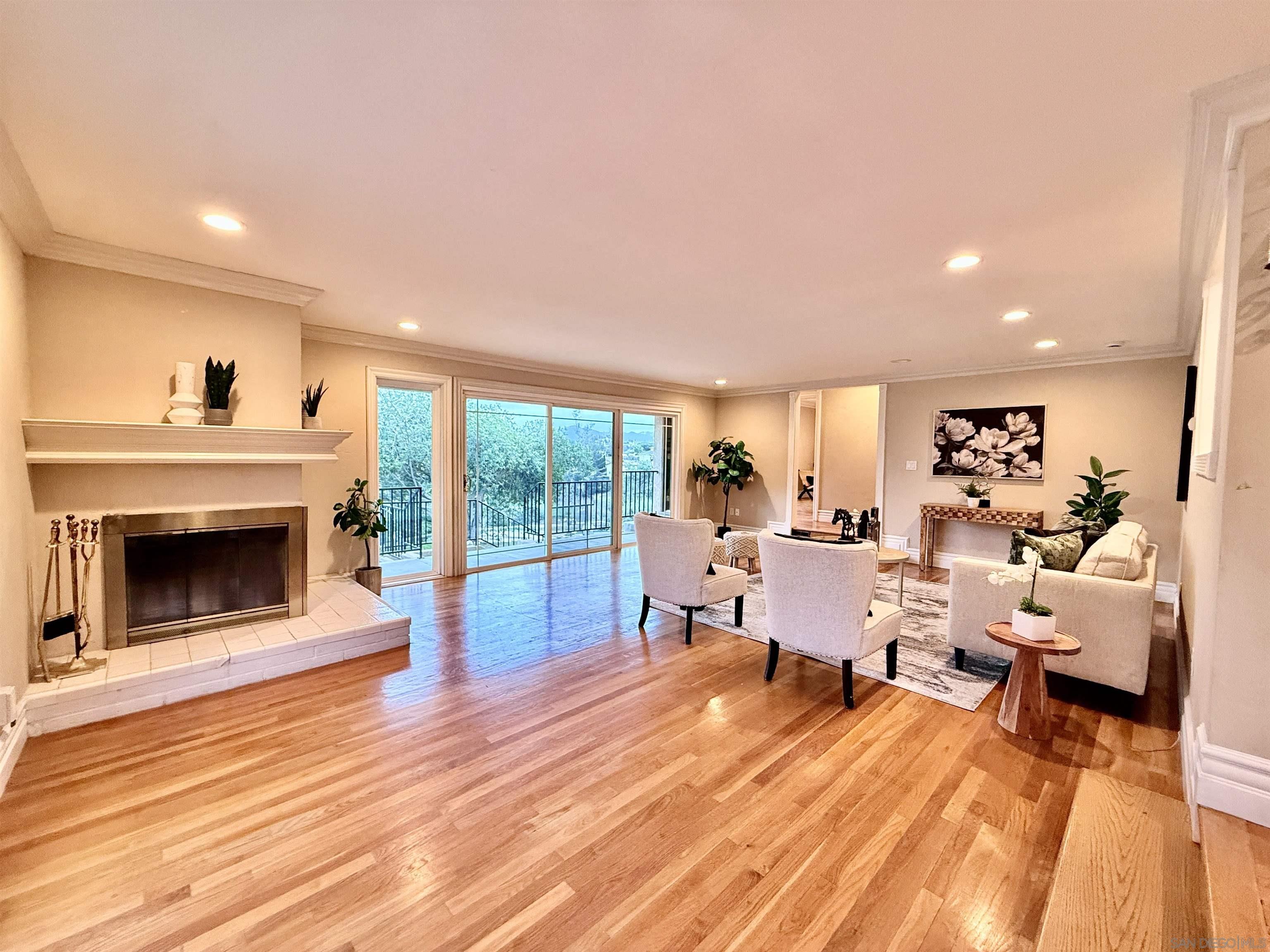 Detail Gallery Image 8 of 54 For 8918  Westhill Rd, Lakeside,  CA 92040 - 4 Beds | 2 Baths