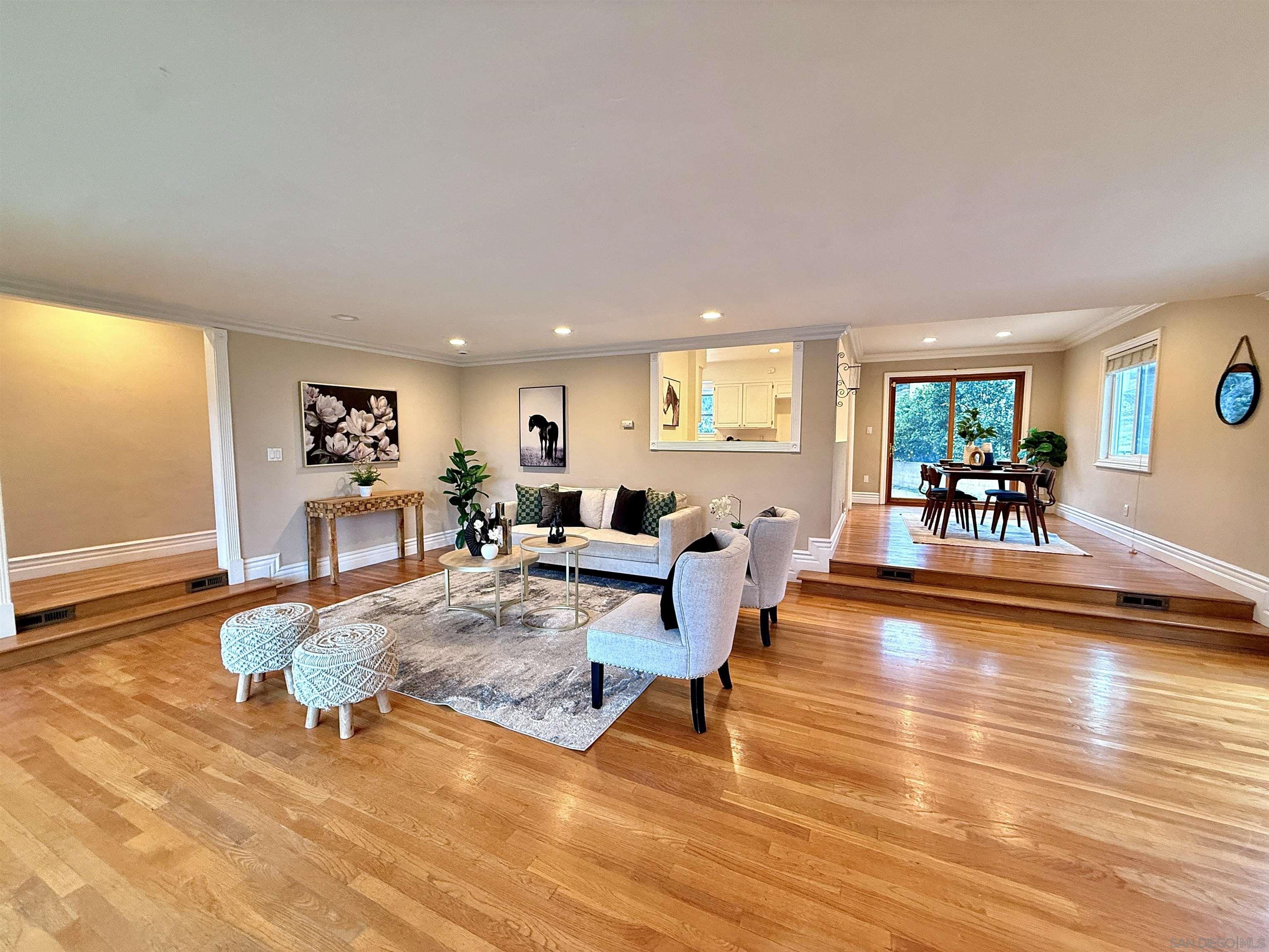 Detail Gallery Image 9 of 54 For 8918  Westhill Rd, Lakeside,  CA 92040 - 4 Beds | 2 Baths