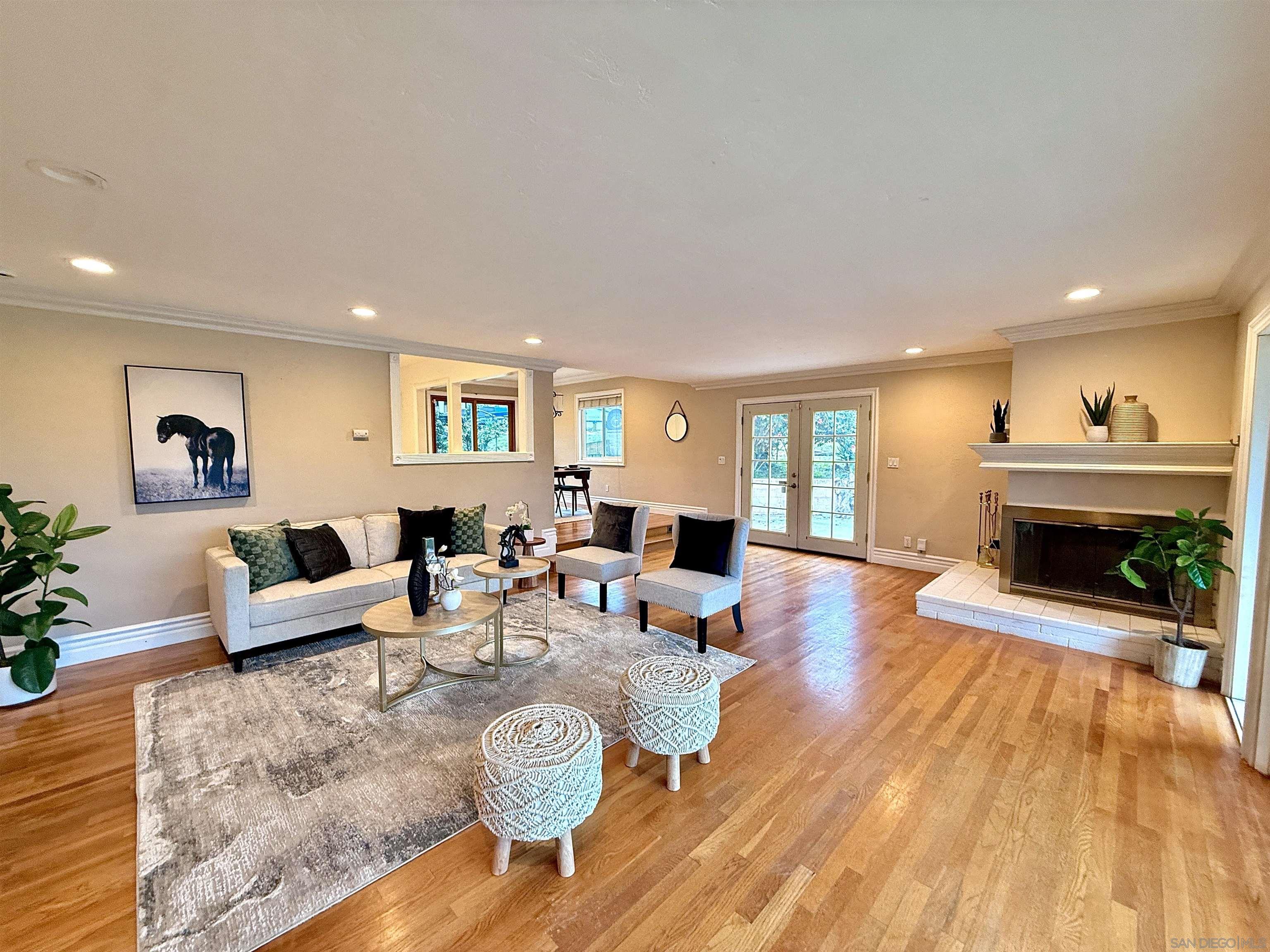 Detail Gallery Image 10 of 54 For 8918  Westhill Rd, Lakeside,  CA 92040 - 4 Beds | 2 Baths