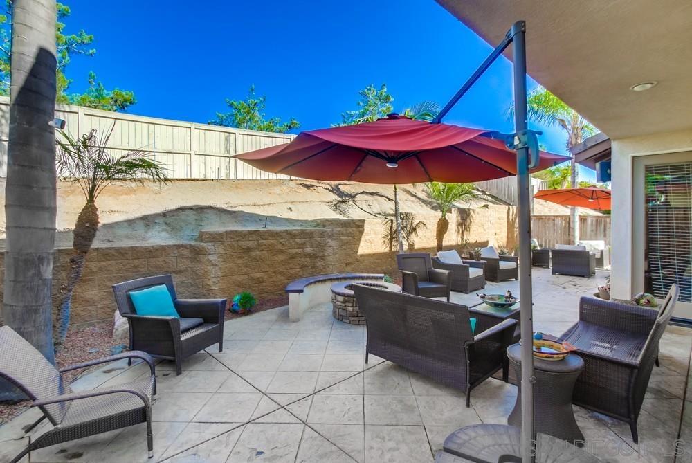 Detail Gallery Image 24 of 29 For 710  Casita Ln, San Marcos,  CA 92069 - 4 Beds | 3 Baths