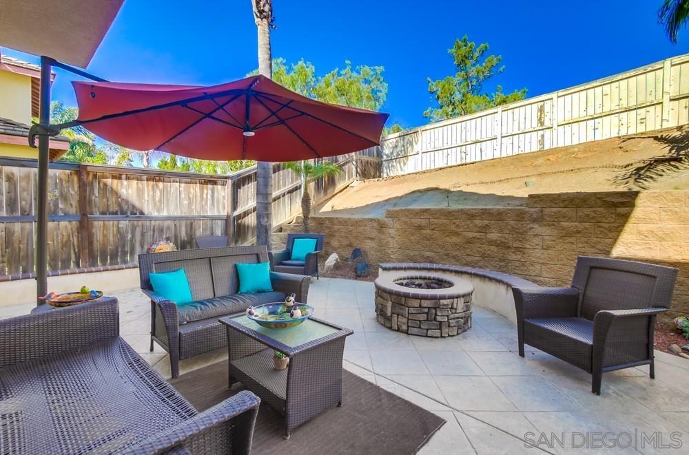 Detail Gallery Image 26 of 29 For 710  Casita Ln, San Marcos,  CA 92069 - 4 Beds | 3 Baths