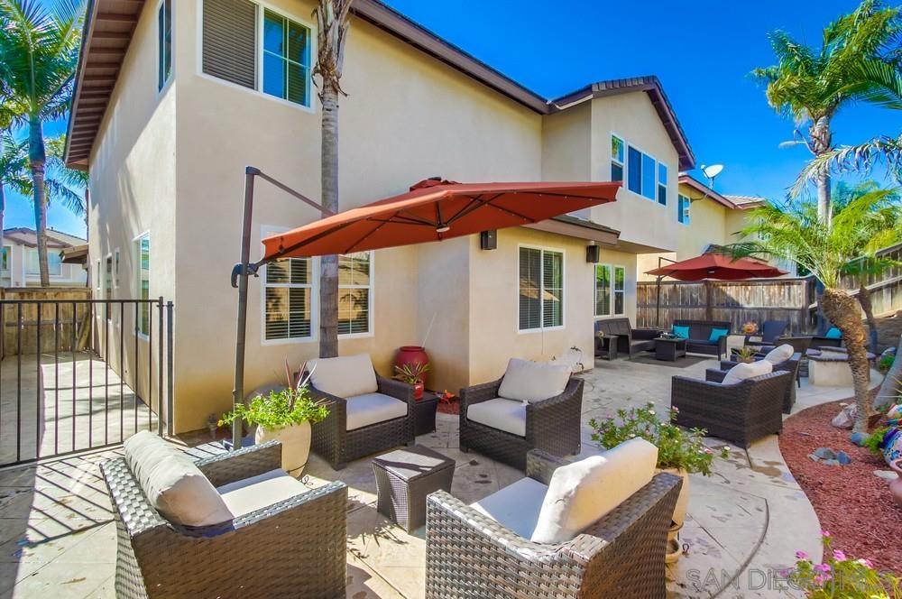 Detail Gallery Image 27 of 29 For 710  Casita Ln, San Marcos,  CA 92069 - 4 Beds | 3 Baths