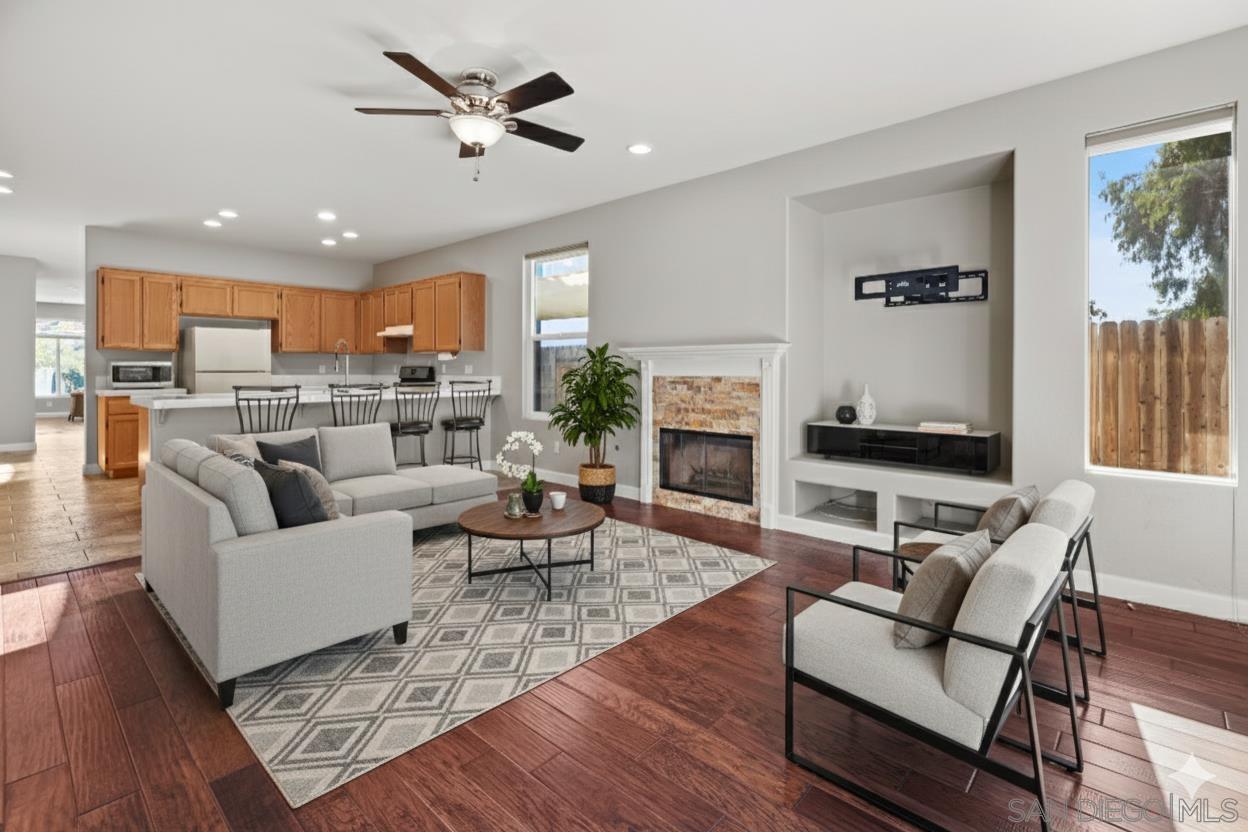 Detail Gallery Image 10 of 20 For 793  Fulton Rd, San Marcos,  CA 92069 - 3 Beds | 2 Baths