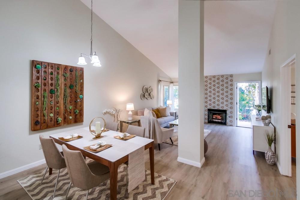 Detail Gallery Image 3 of 63 For 12242  Paseo Lucido  C, San Diego,  CA 92128 - 2 Beds | 2 Baths