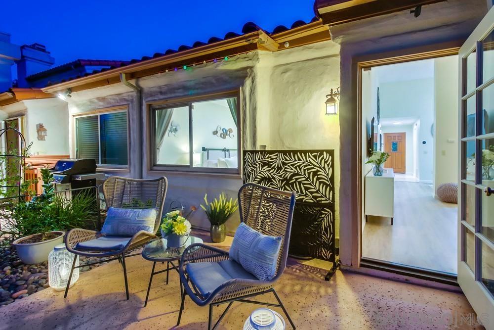 Detail Gallery Image 33 of 63 For 12242  Paseo Lucido  C, San Diego,  CA 92128 - 2 Beds | 2 Baths