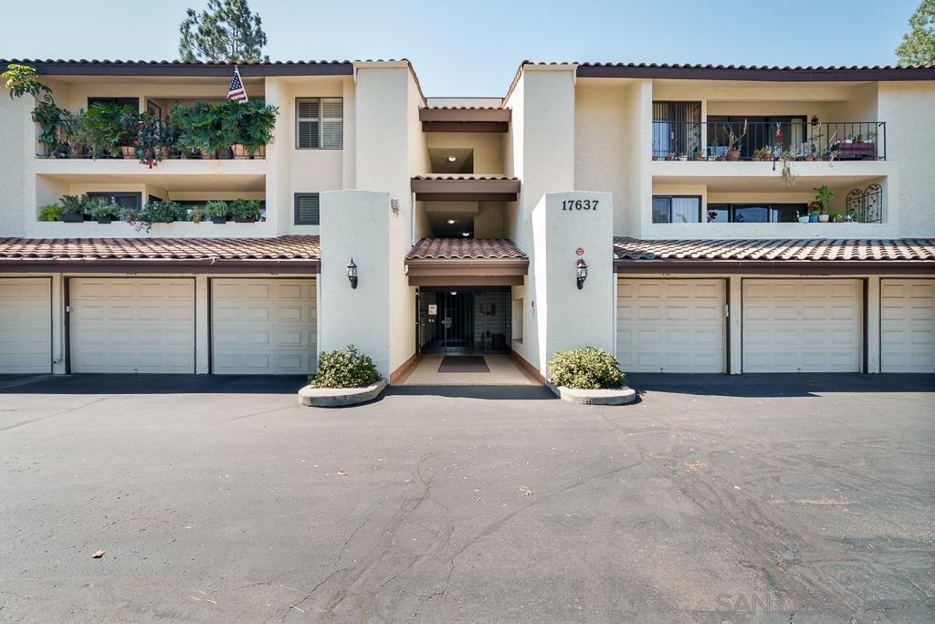 Detail Gallery Image 43 of 61 For 17637  Pomerado Rd  123, San Diego,  CA 92128 - 2 Beds | 2 Baths