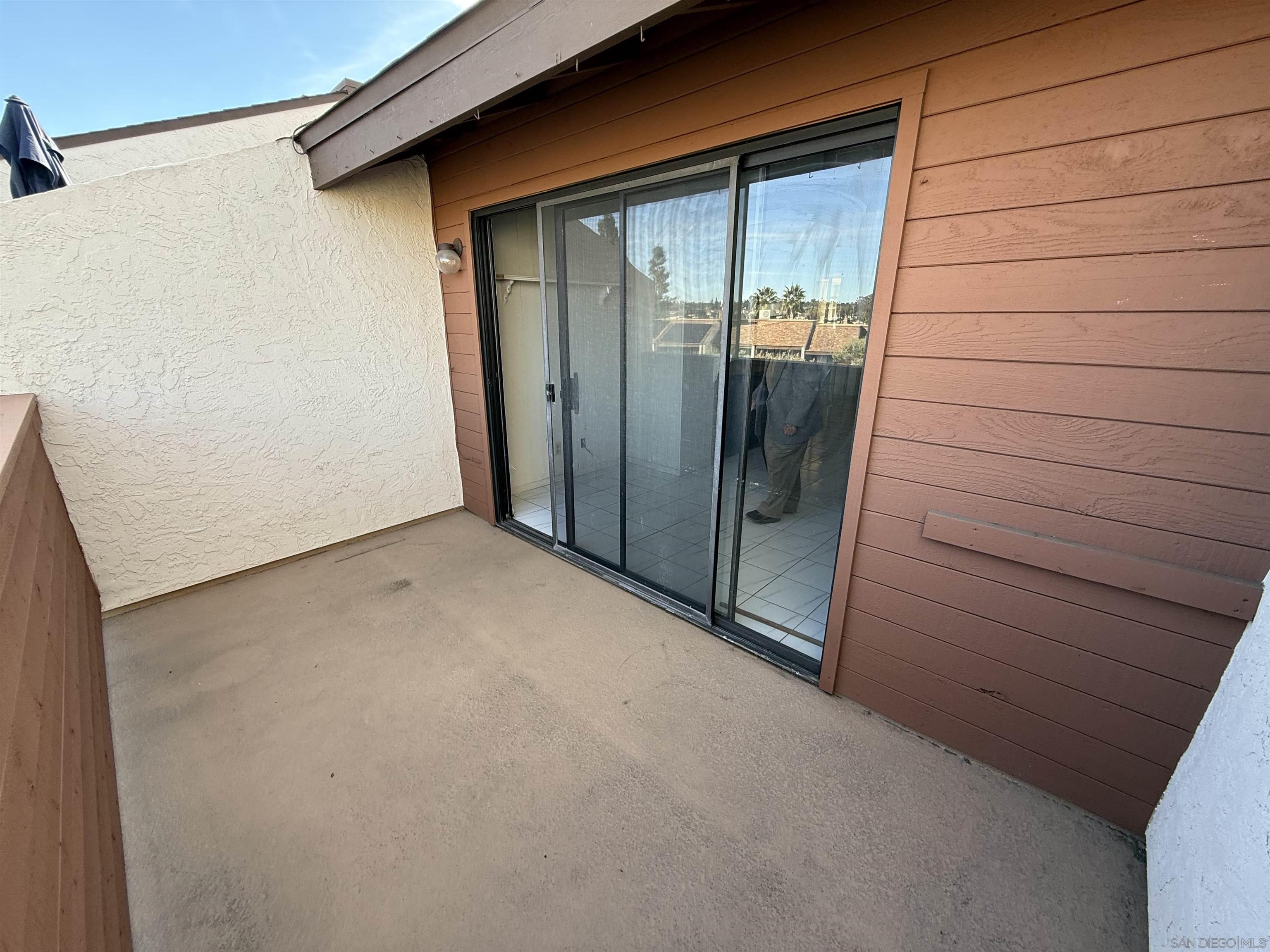 Detail Gallery Image 6 of 12 For 7735  Saranac Pl  #58,  La Mesa,  CA 91941 - 2 Beds | 2 Baths