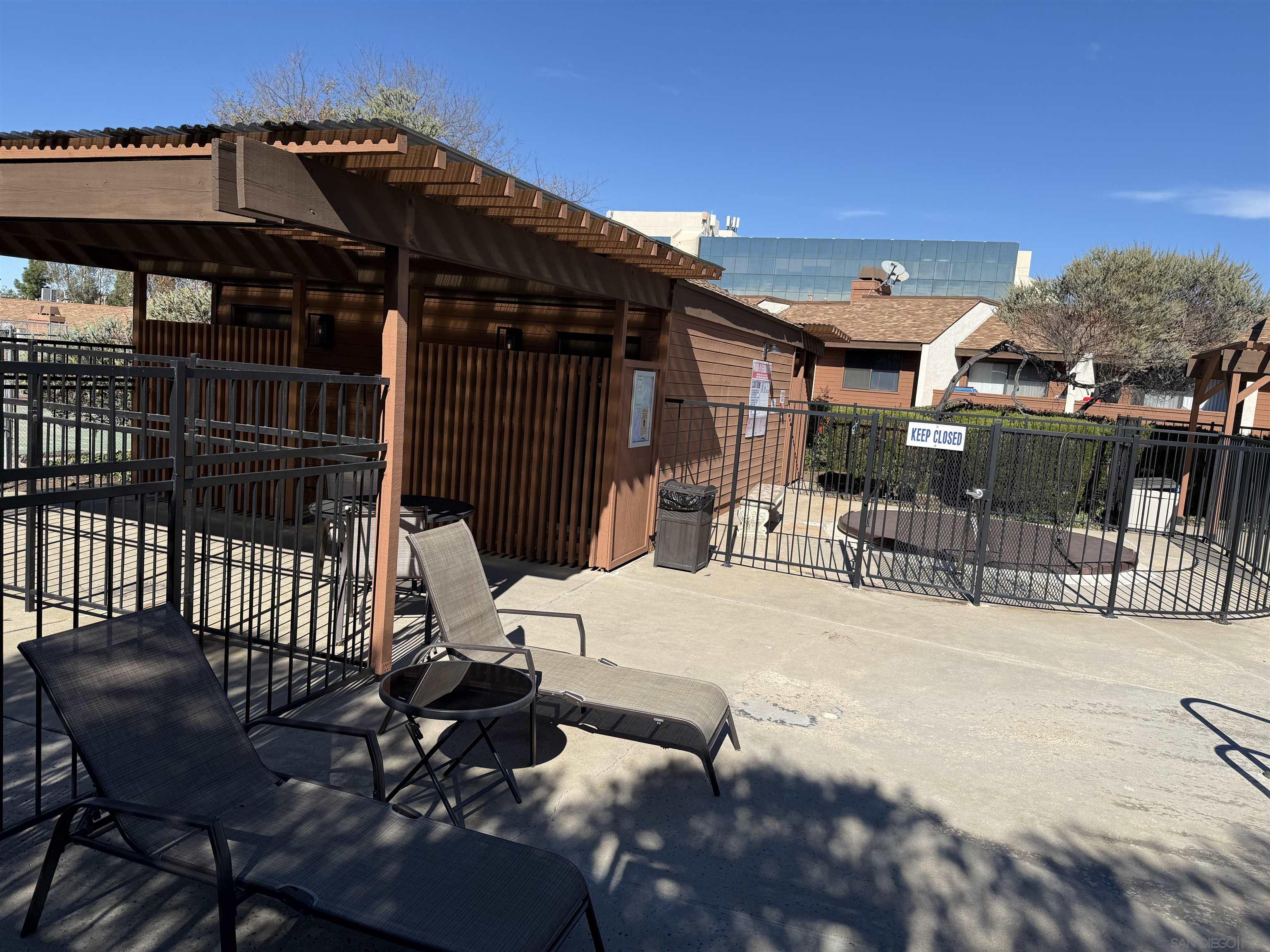 Detail Gallery Image 9 of 12 For 7735  Saranac Pl  #58,  La Mesa,  CA 91941 - 2 Beds | 2 Baths