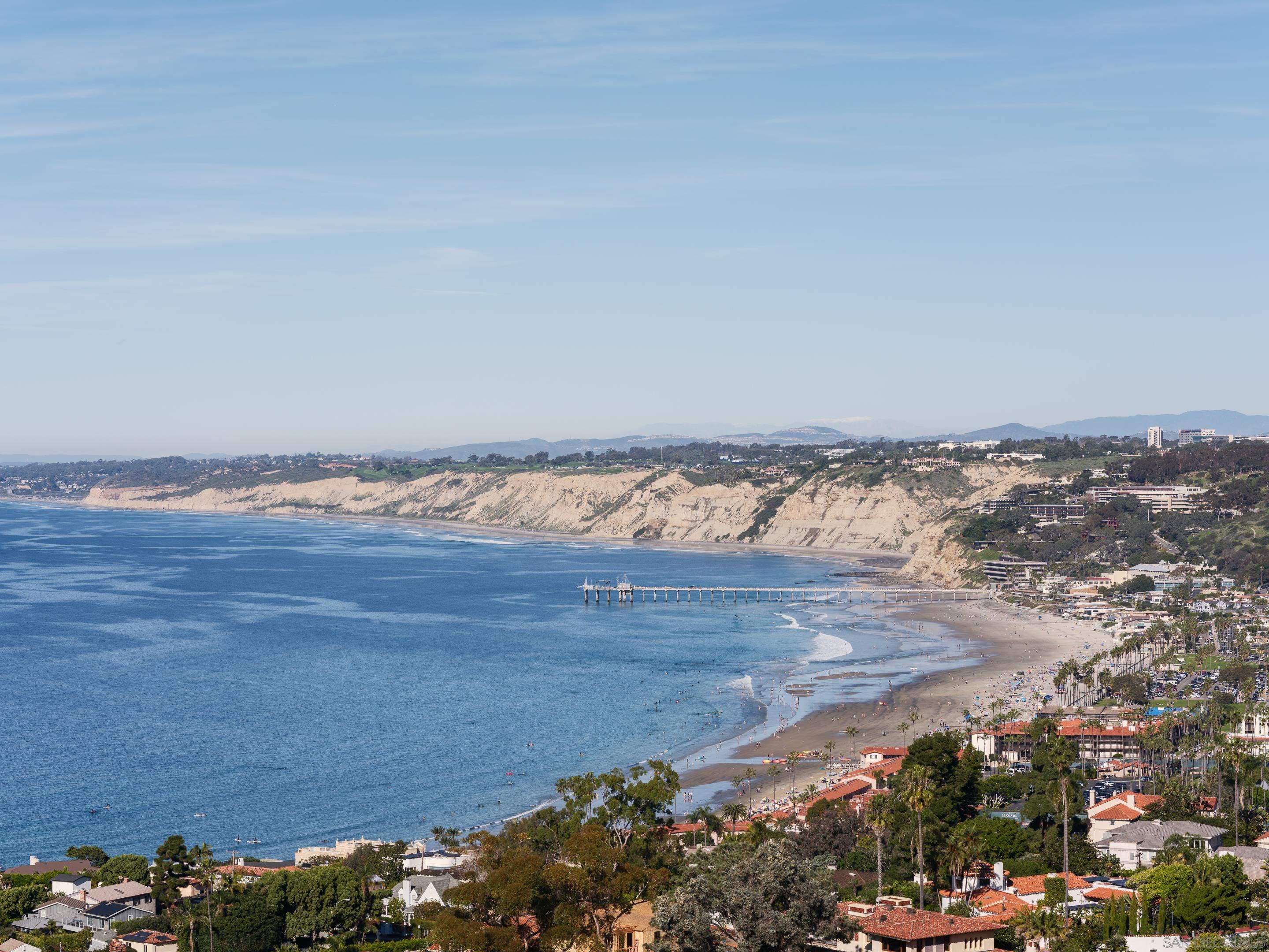 Detail Gallery Image 31 of 36 For 1642  Valdes Dr., La Jolla,  CA 92037 - 5 Beds | 5 Baths