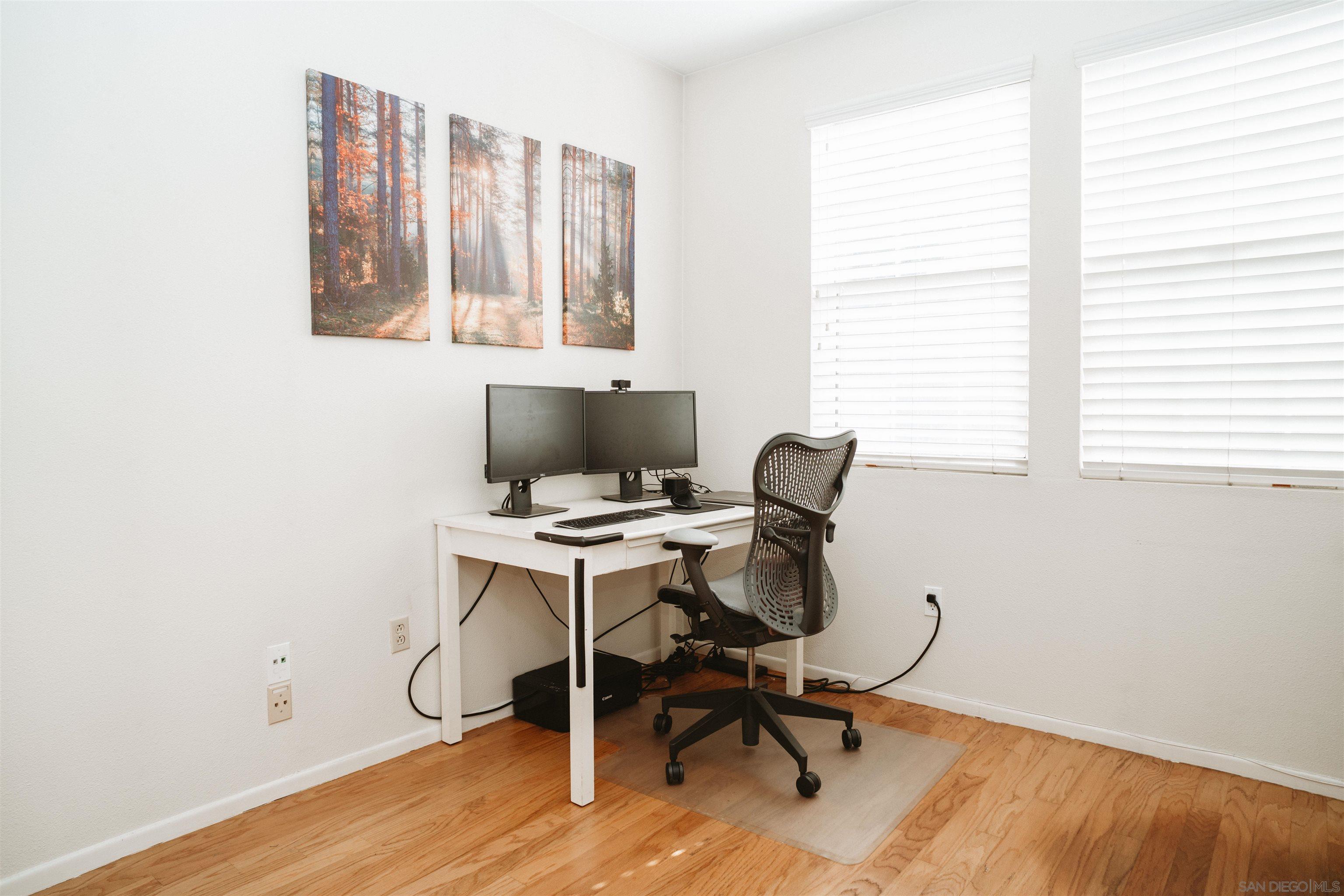 Detail Gallery Image 22 of 41 For 18638  Caminito Cantilena  #272,  San Diego,  CA 92128 - 3 Beds | 2 Baths