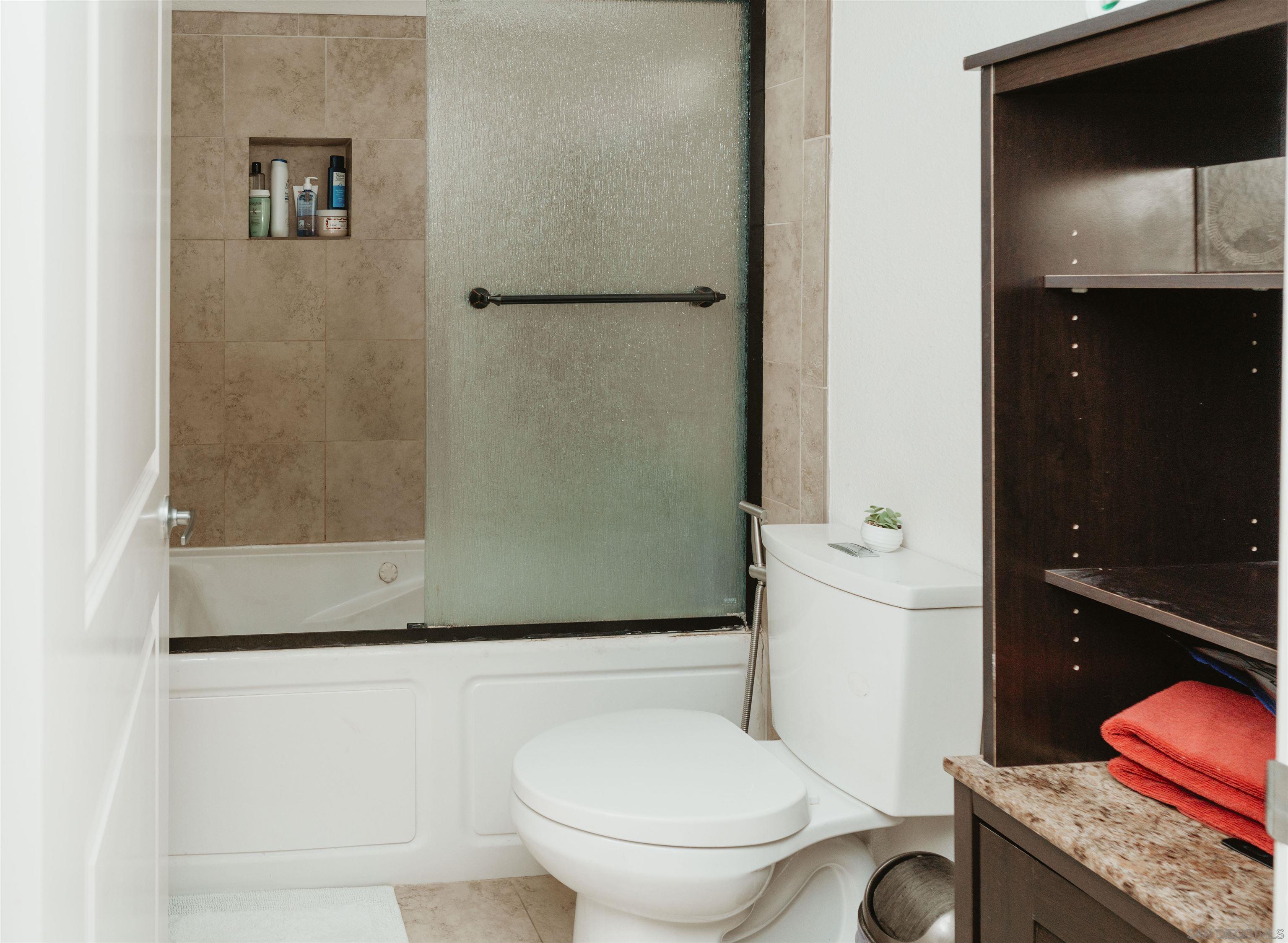 Detail Gallery Image 25 of 41 For 18638  Caminito Cantilena  #272,  San Diego,  CA 92128 - 3 Beds | 2 Baths