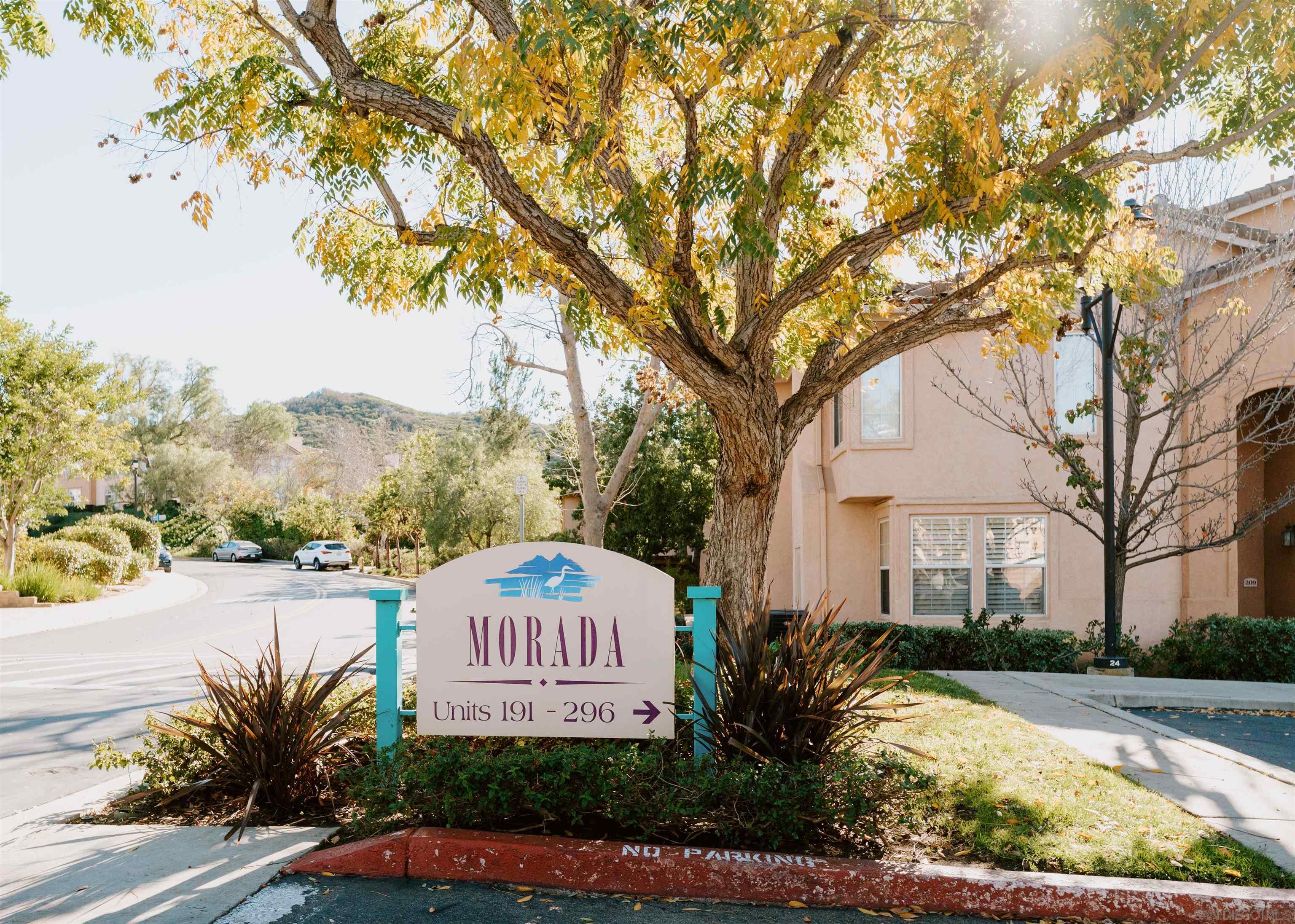 Detail Gallery Image 33 of 41 For 18638  Caminito Cantilena  #272,  San Diego,  CA 92128 - 3 Beds | 2 Baths