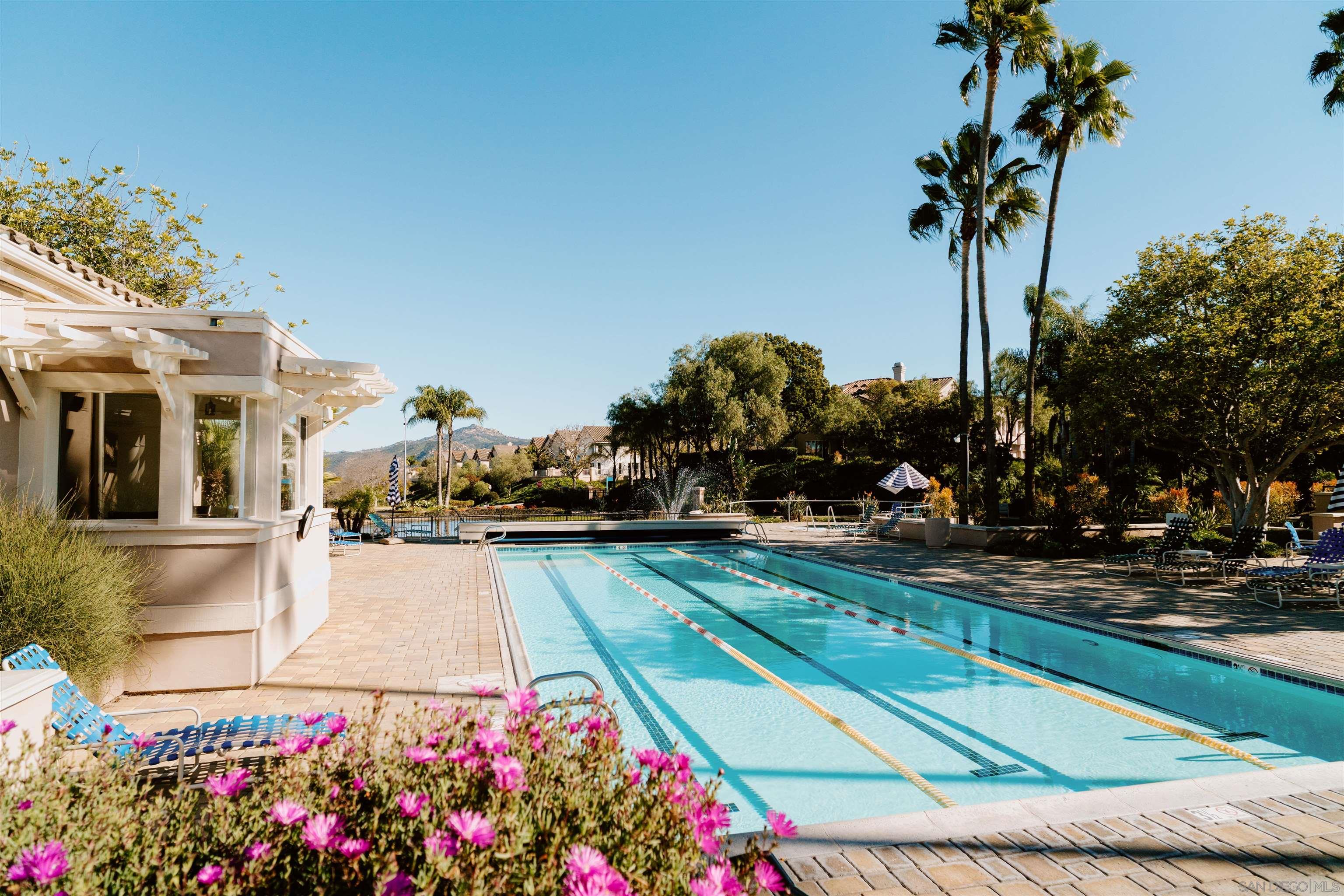 Detail Gallery Image 38 of 41 For 18638  Caminito Cantilena  #272,  San Diego,  CA 92128 - 3 Beds | 2 Baths